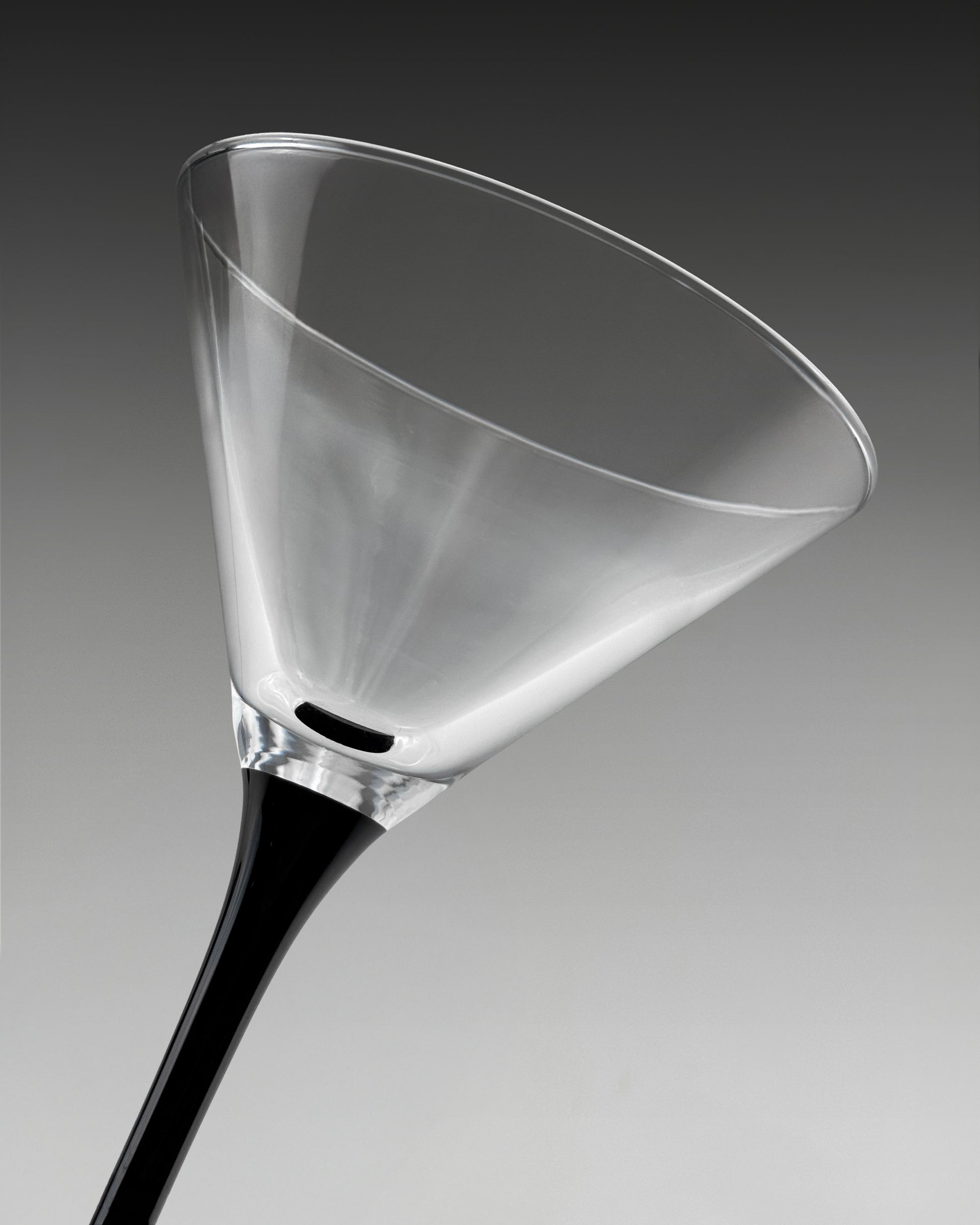 Aleyè Nomade No. 41 – The Martini Glass