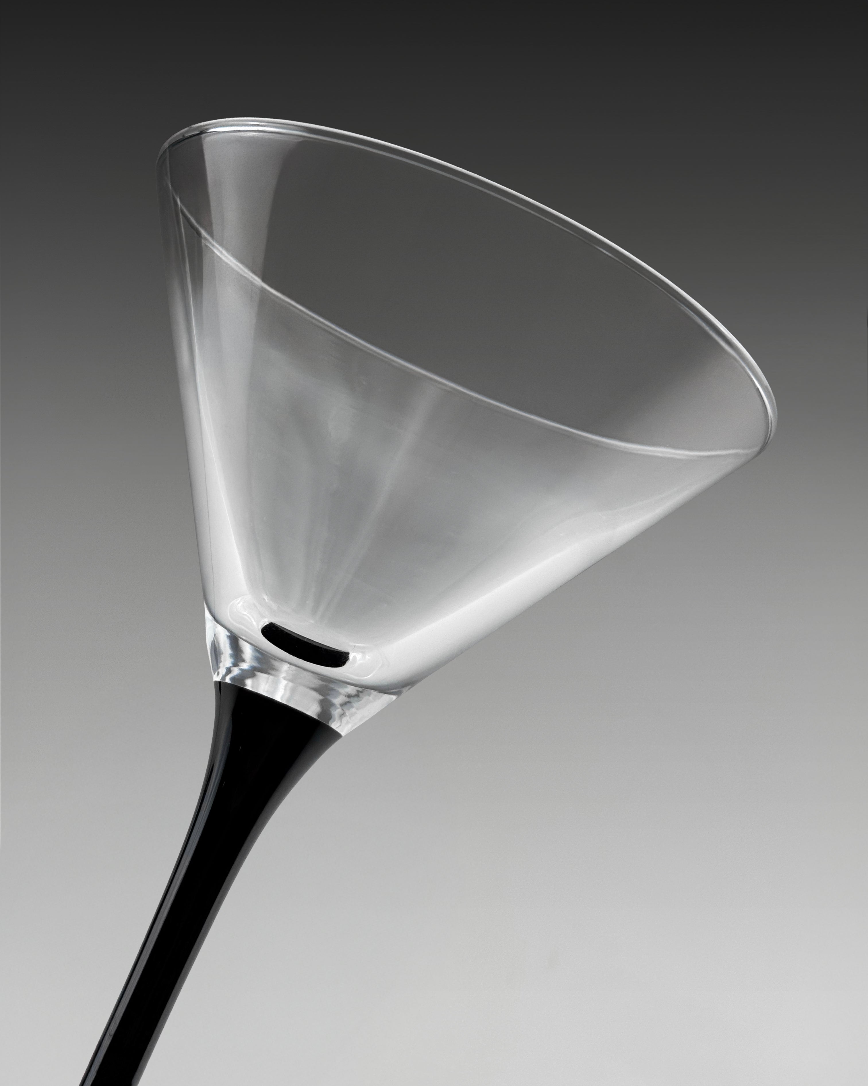 Aleyè Nomade No. 41 – The Martini Glass