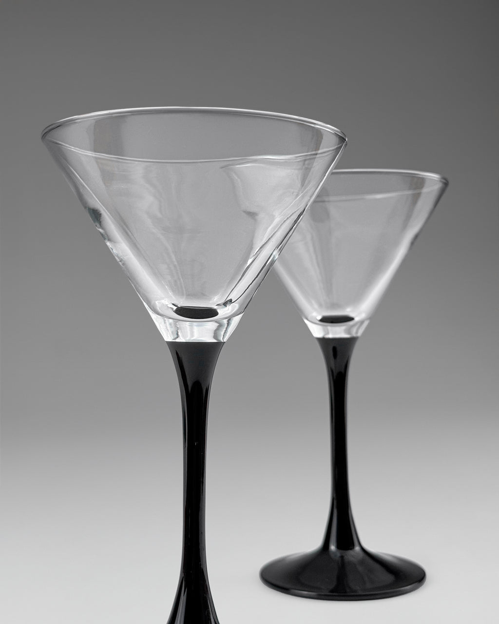 Aleyè Nomade No. 41 – The Martini Glass