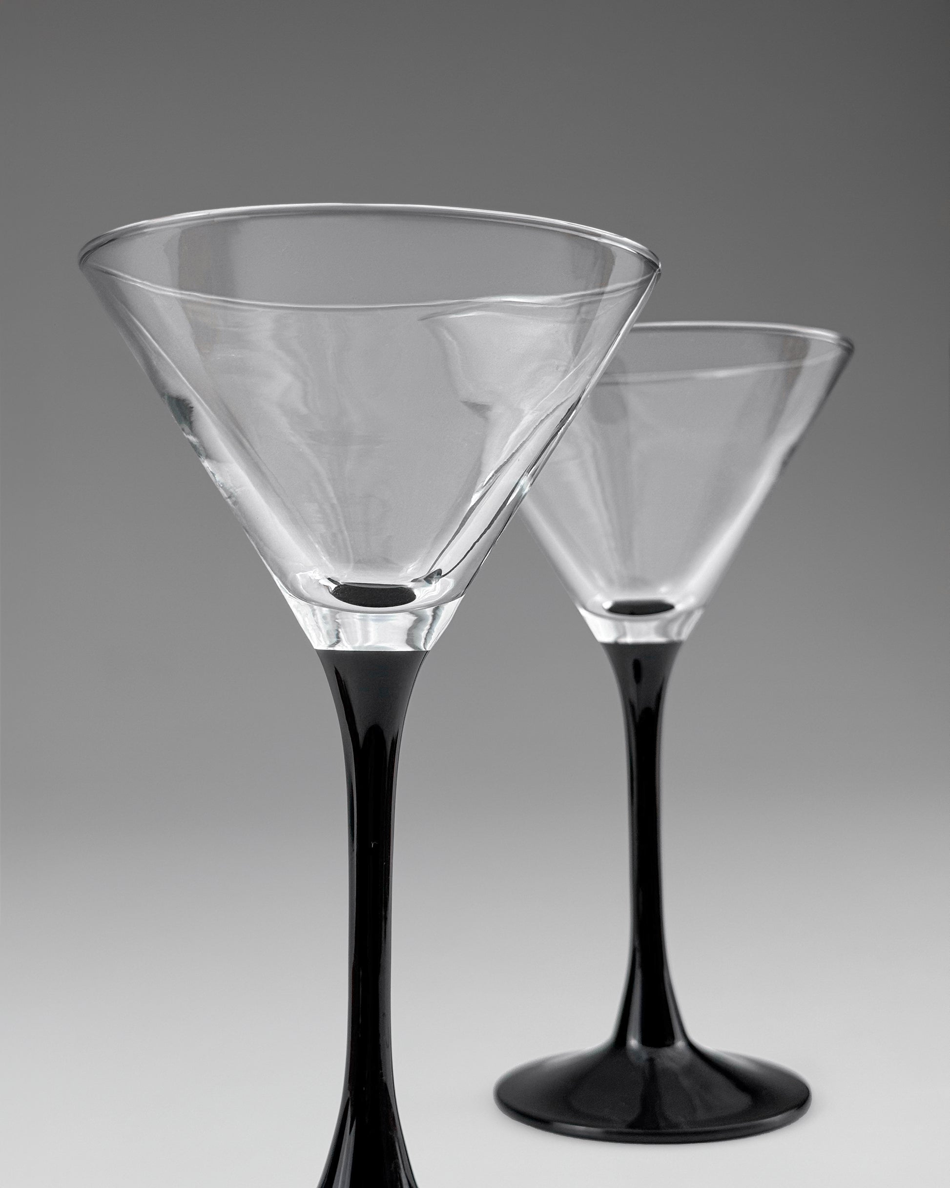 Aleyè Nomade No. 41 – The Martini Glass