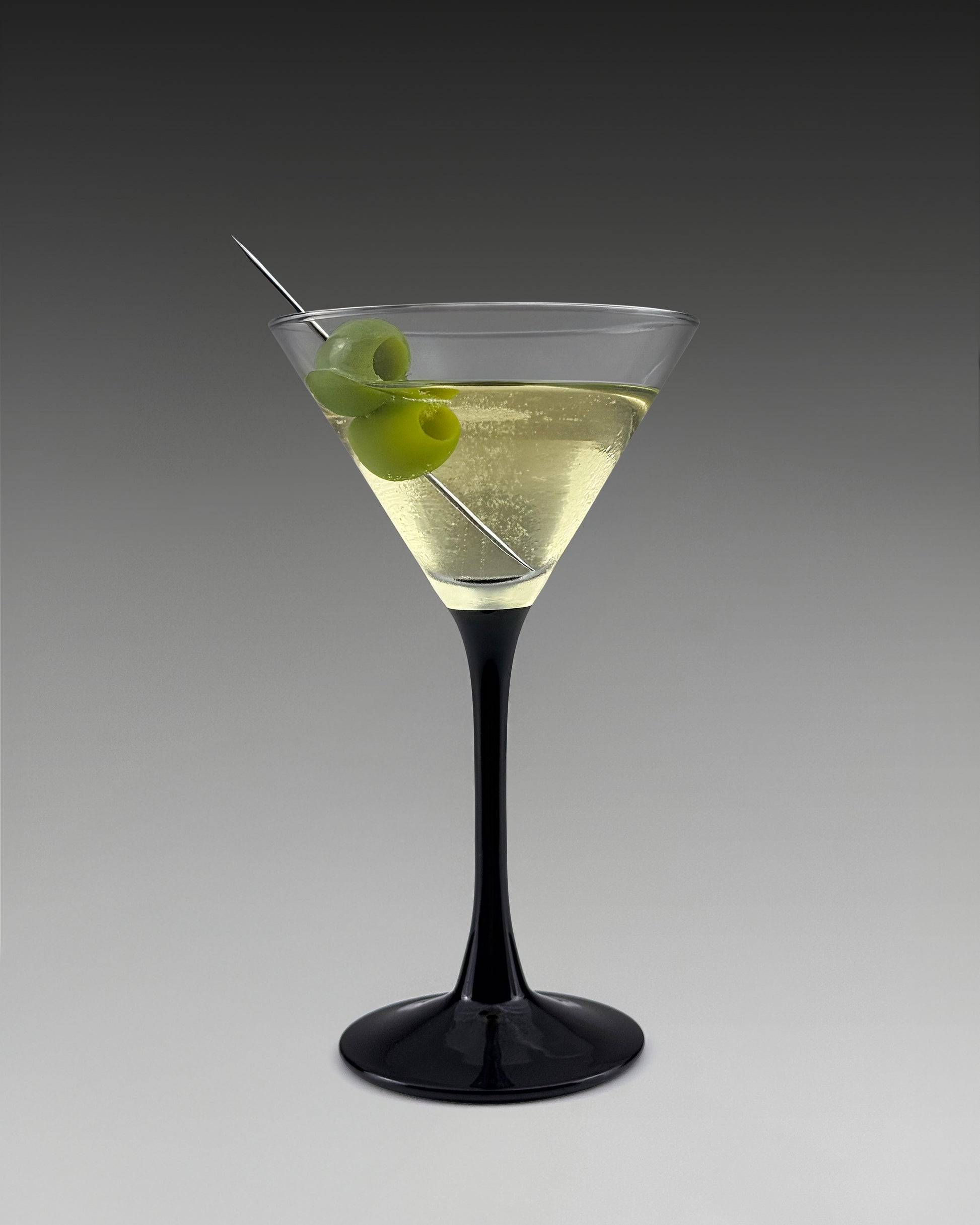 Aleyè Nomade No. 41 – The Martini Glass