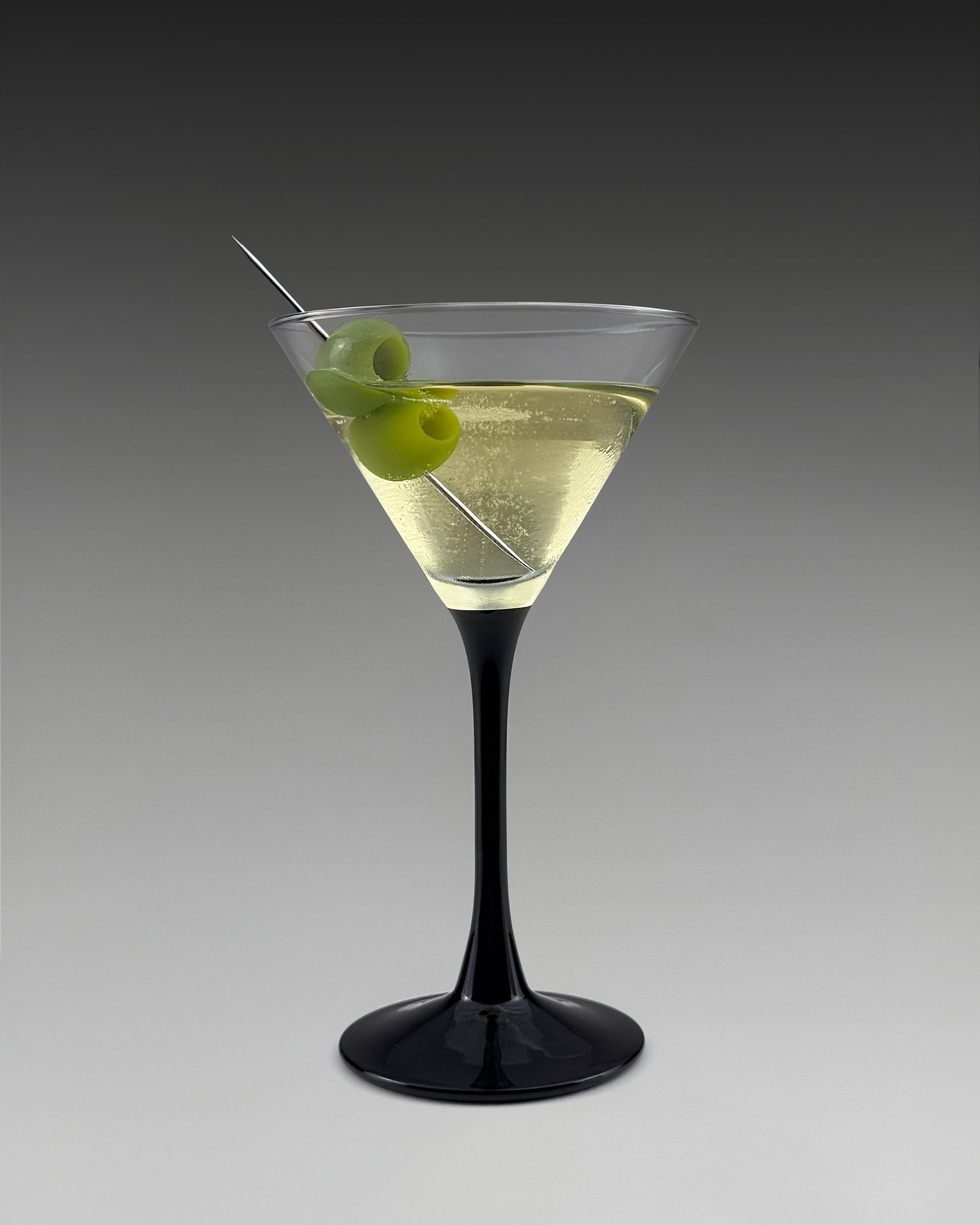 Aleyè Nomade No. 41 – The Martini Glass