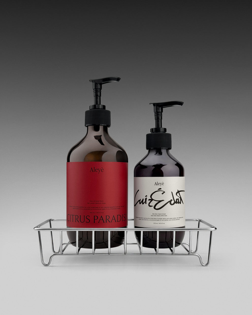 Formula 03: Veyl Bath Ritual Set
