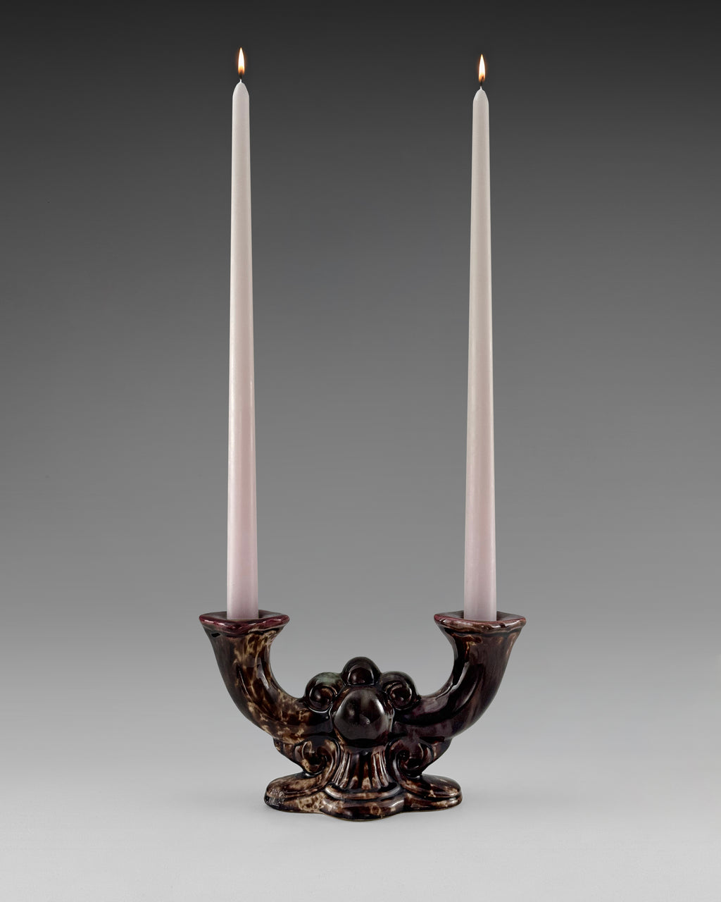 Aleyè Nomade No. 55 - Vallauris Candelabrum