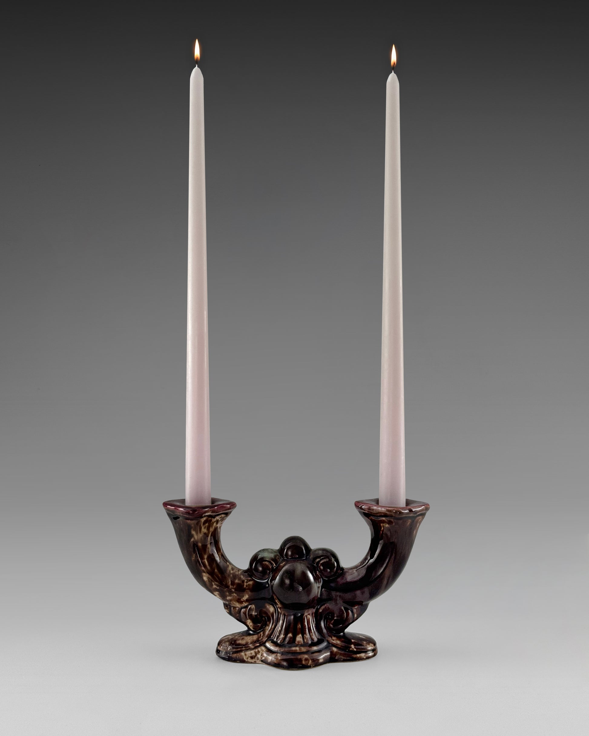 Aleyè Nomade No. 55 - Vallauris Candelabrum