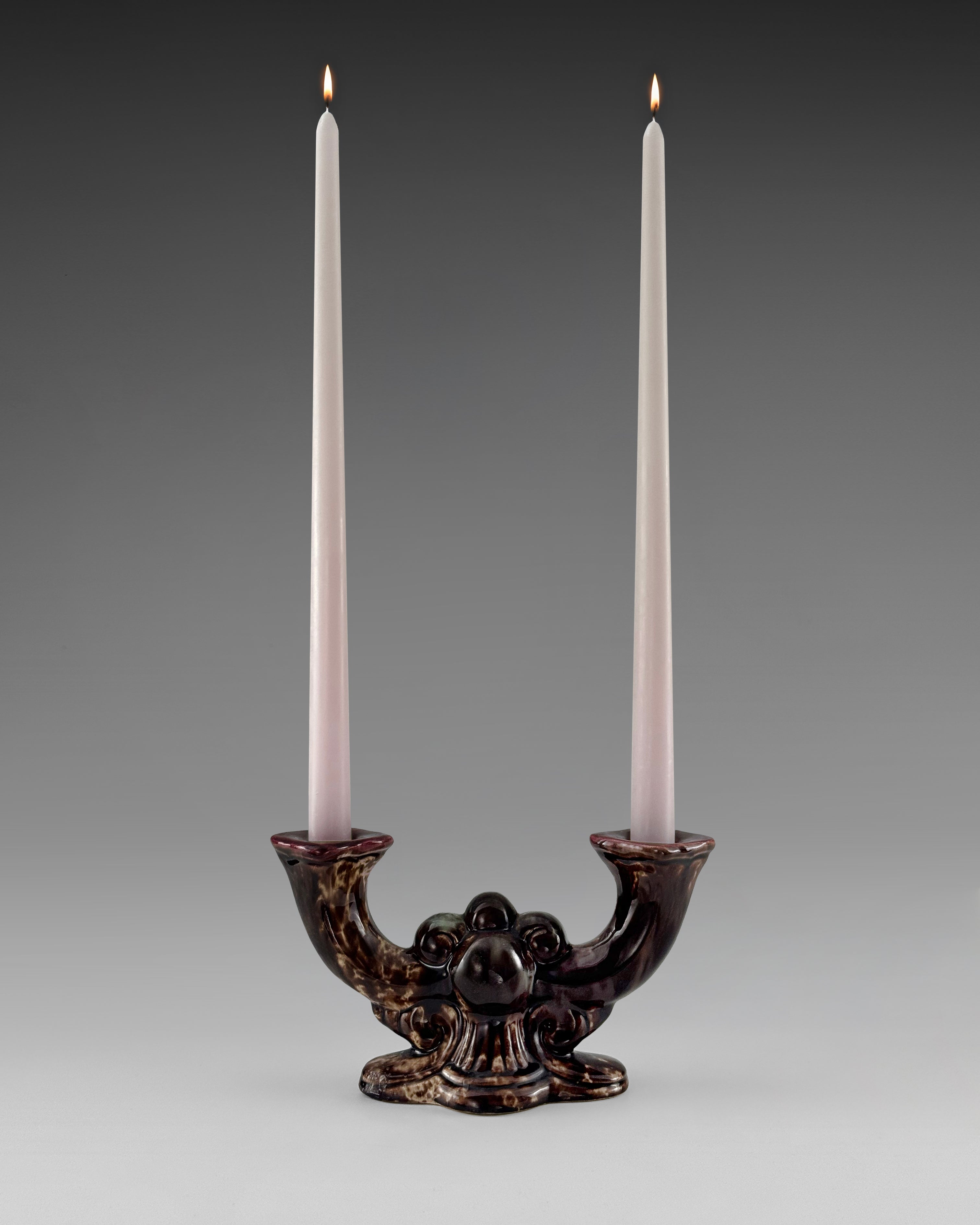 Aleyè Nomade No. 55 - Vallauris Candelabrum