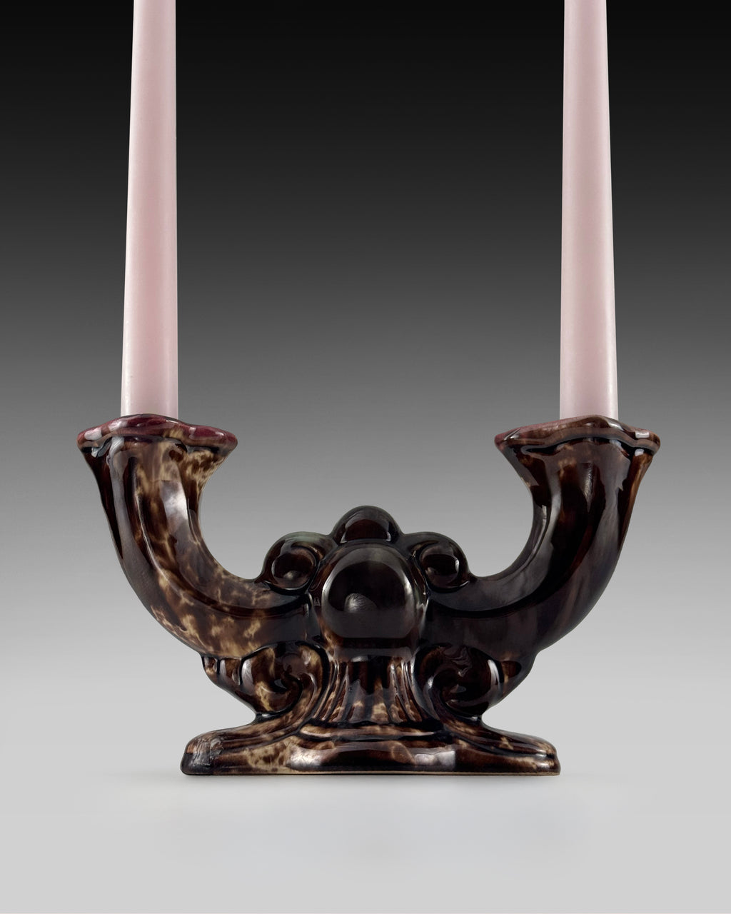 Aleyè Nomade No. 55 - Vallauris Candelabrum