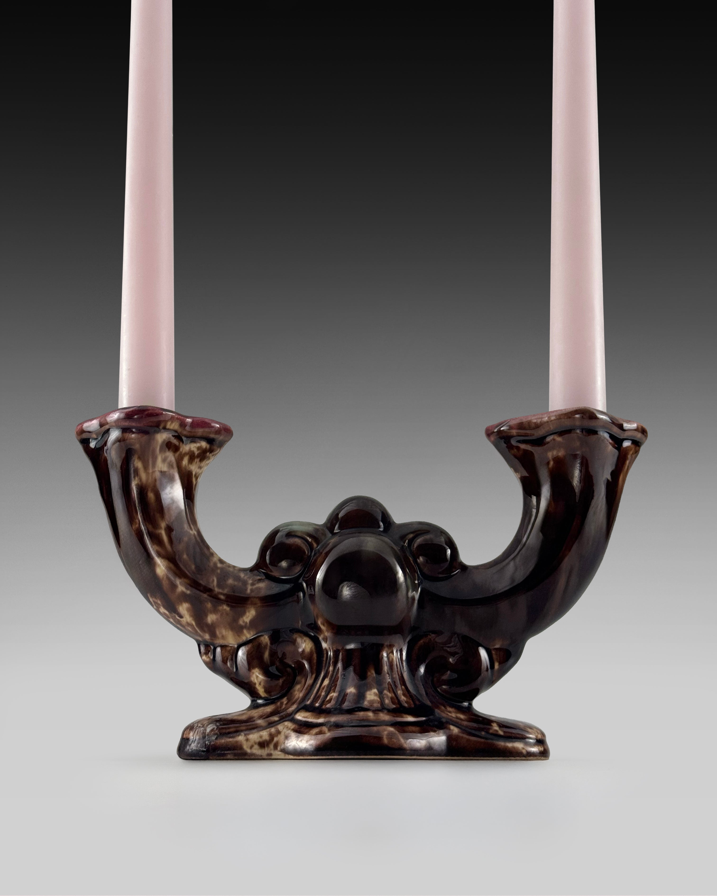 Aleyè Nomade No. 55 - Vallauris Candelabrum