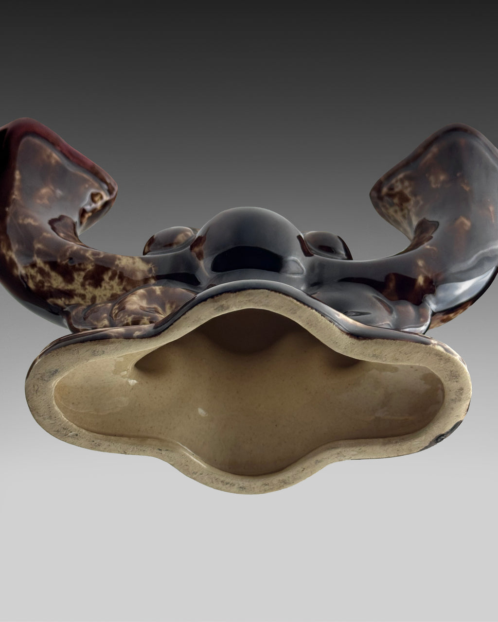 Aleyè Nomade No. 55 - Vallauris Candelabrum