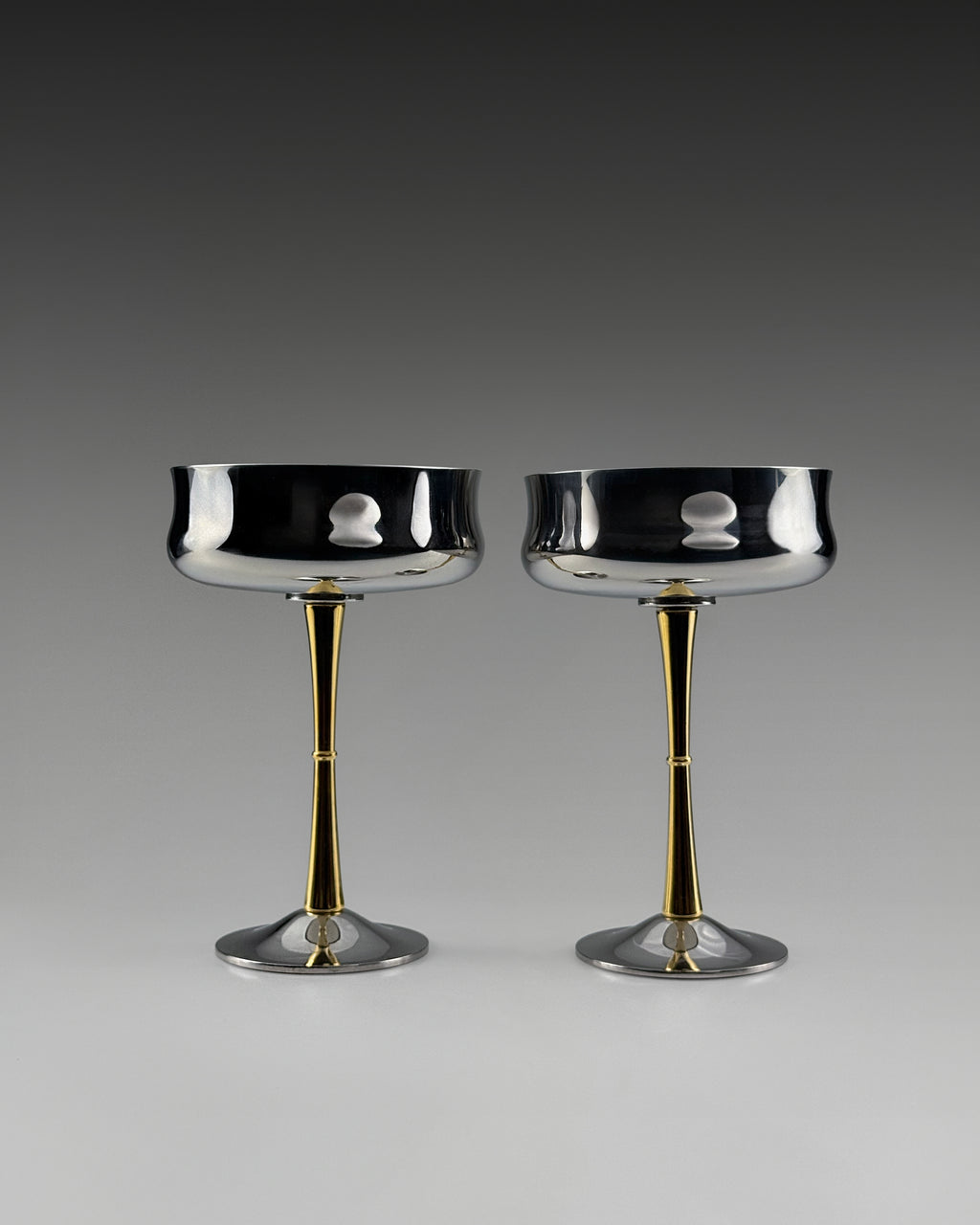 Aleyè Nomade No. 42 – The Gilded Cup