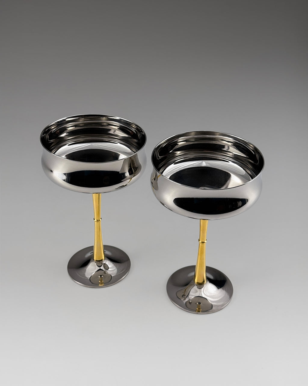 Aleyè Nomade No. 42 – The Gilded Cup