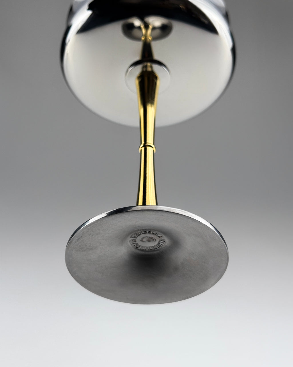 Aleyè Nomade No. 42 – The Gilded Cup