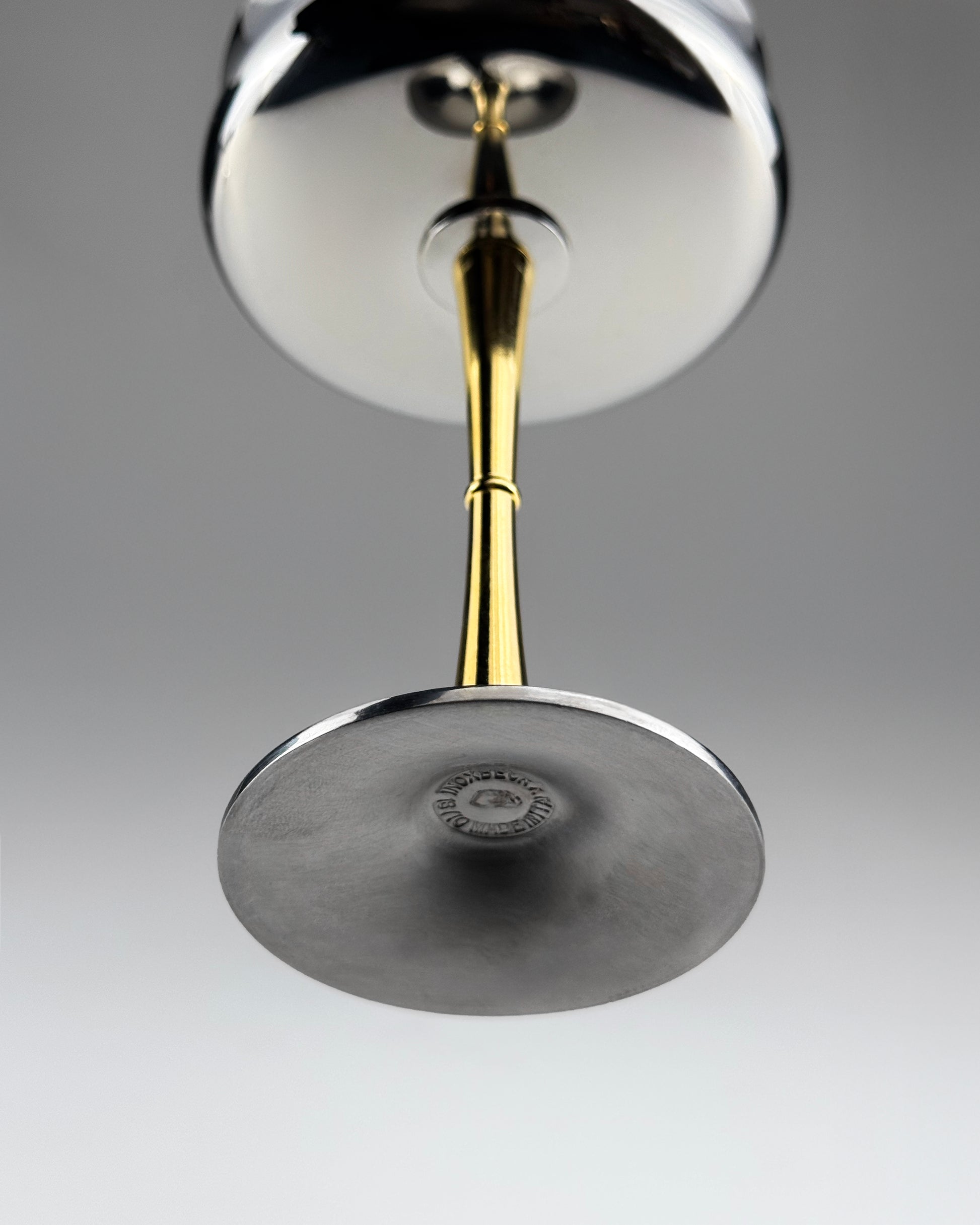 Aleyè Nomade No. 42 – The Gilded Cup