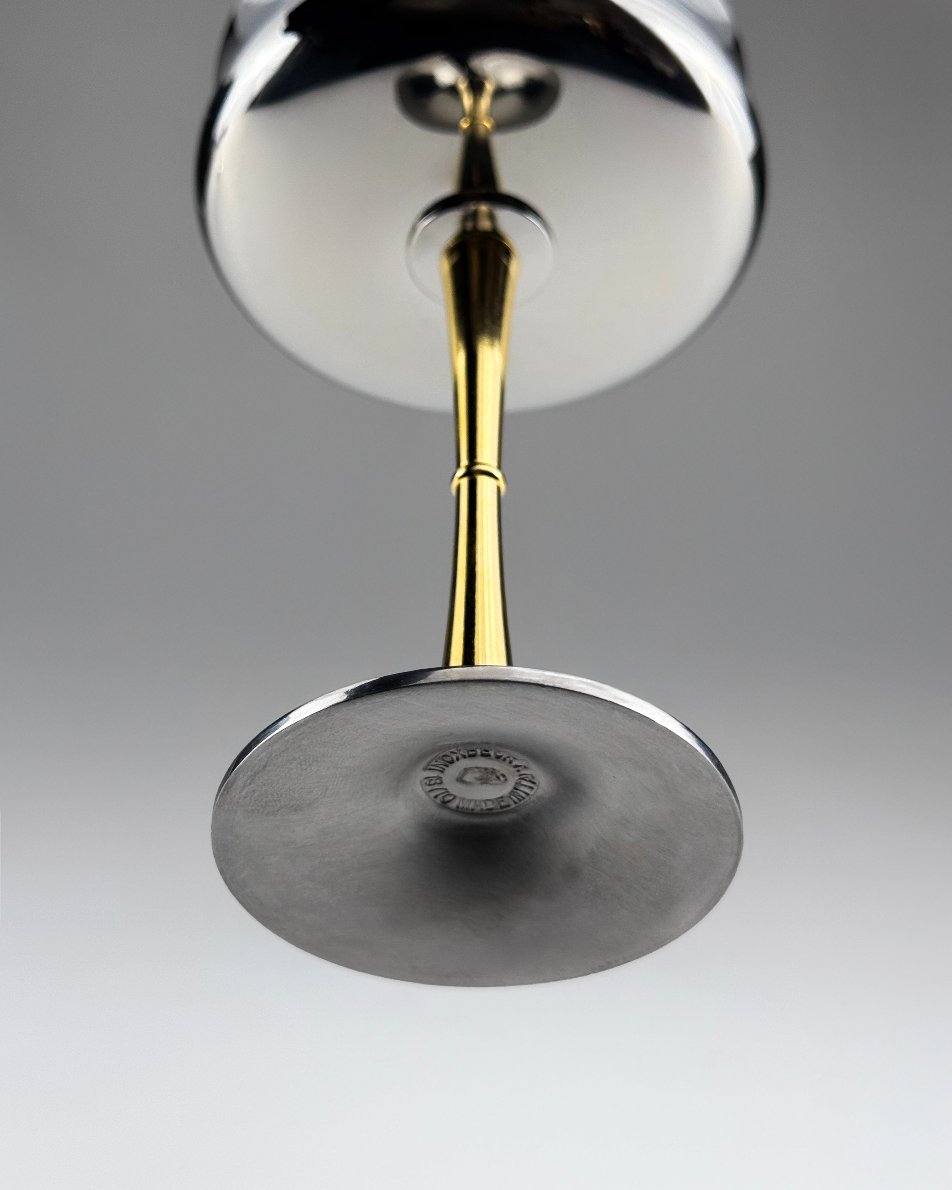 Aleyè Nomade No. 42 – The Gilded Cup