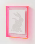 The Pompidou Frame