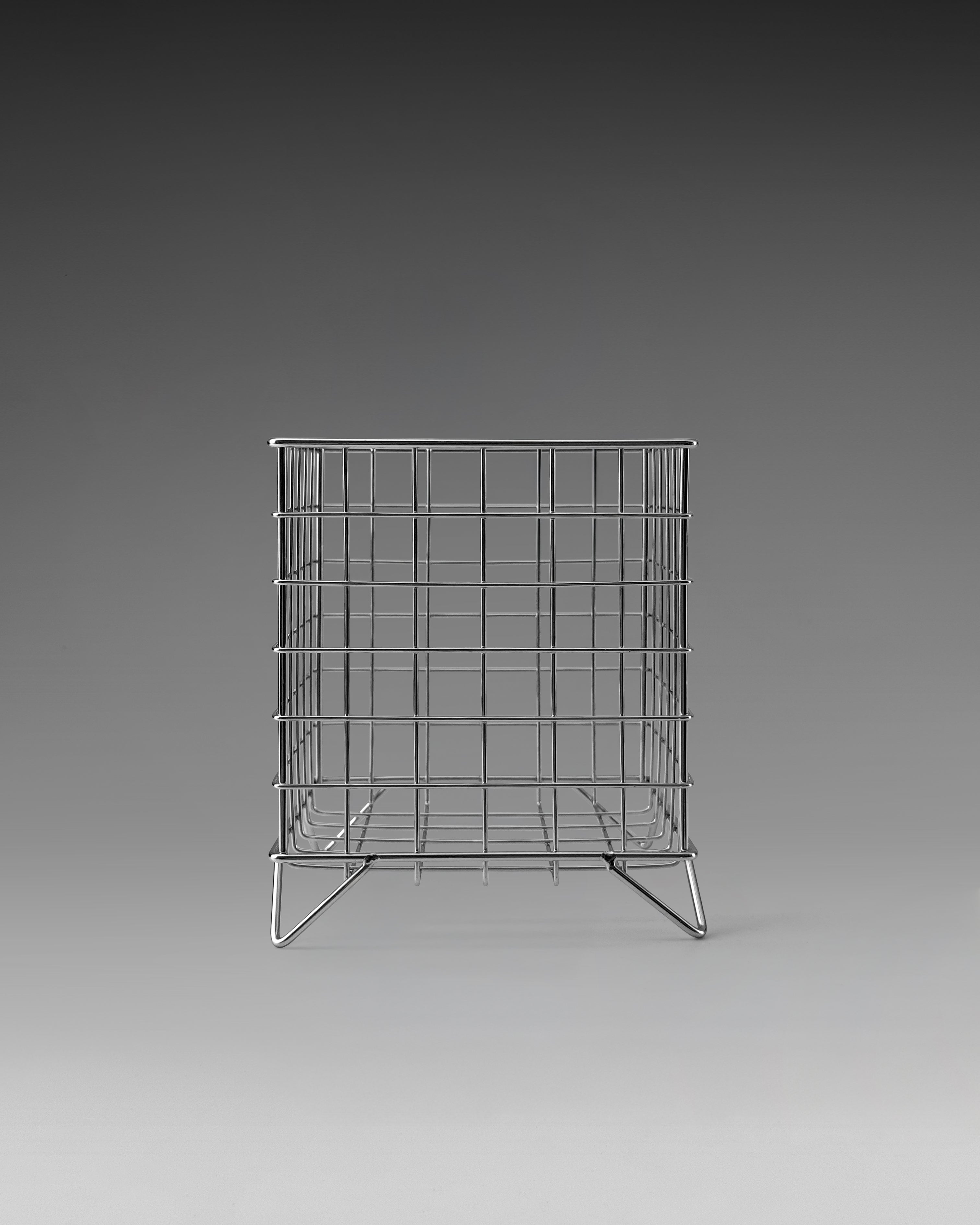 The Wire Basket