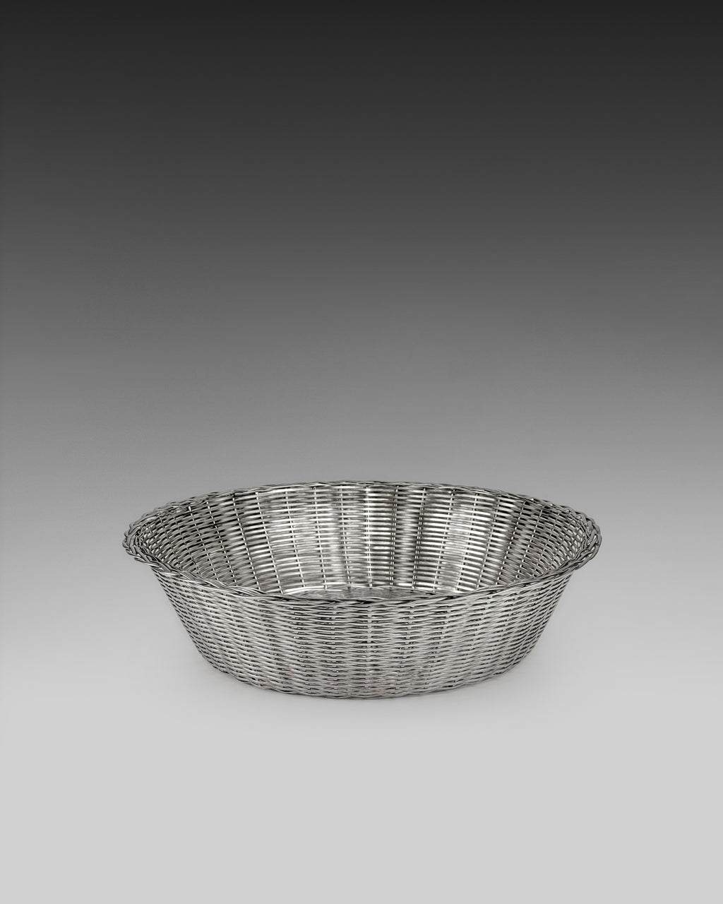 Aleyè Nomade No. 72 - Metallic Panier