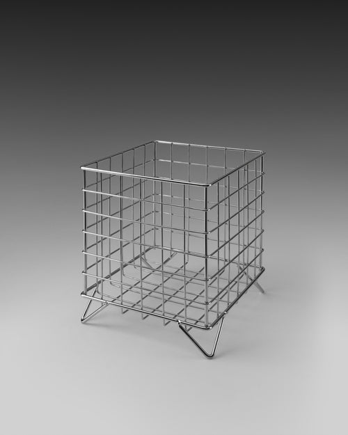 The Wire Basket