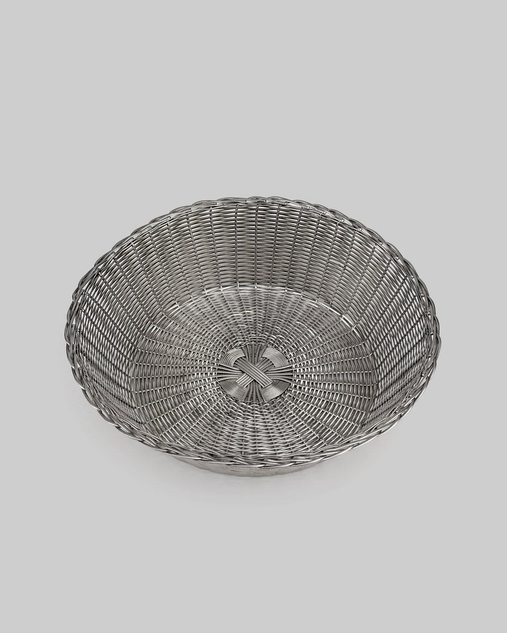 Aleyè Nomade No. 72 - Metallic Panier