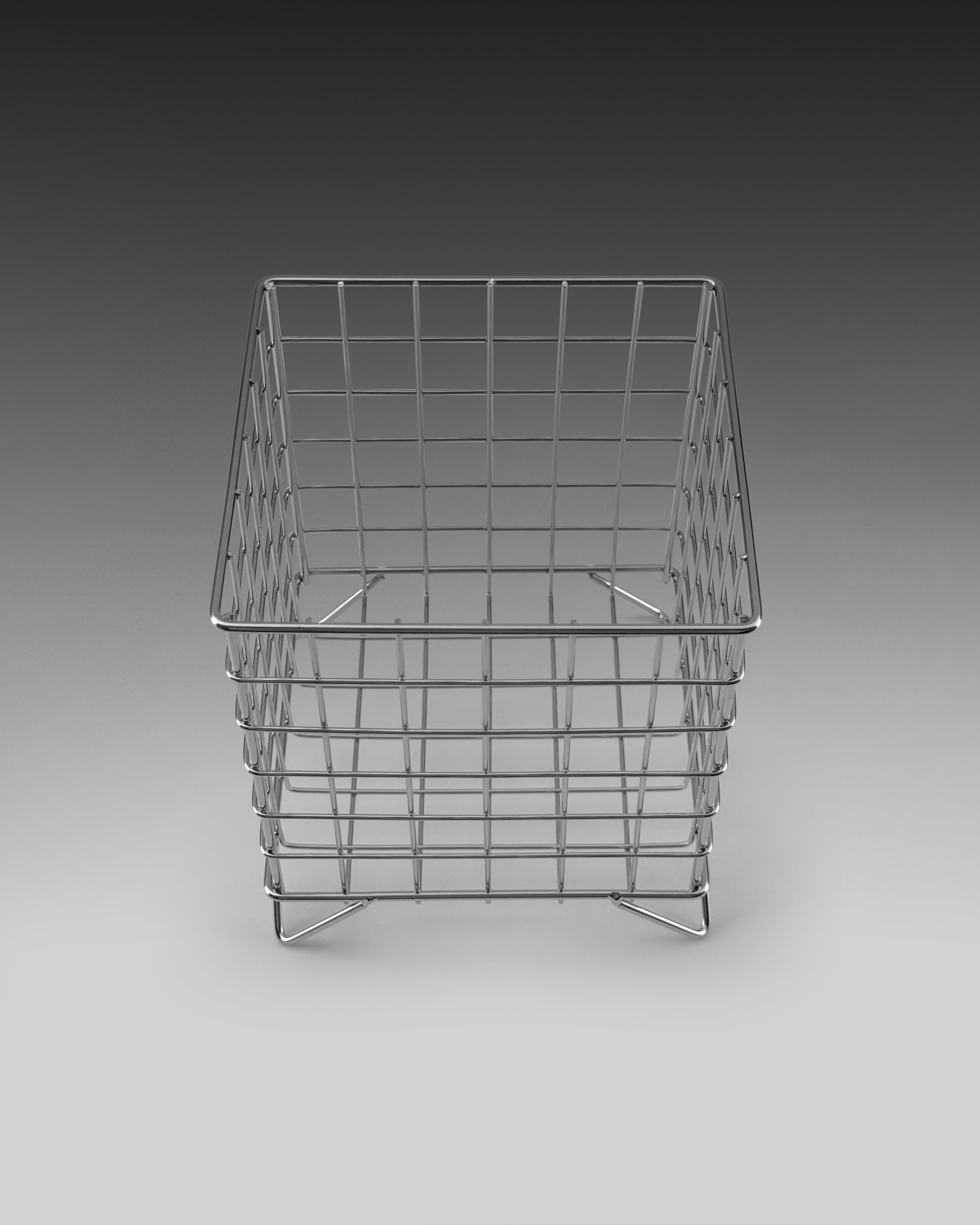 The Wire Basket