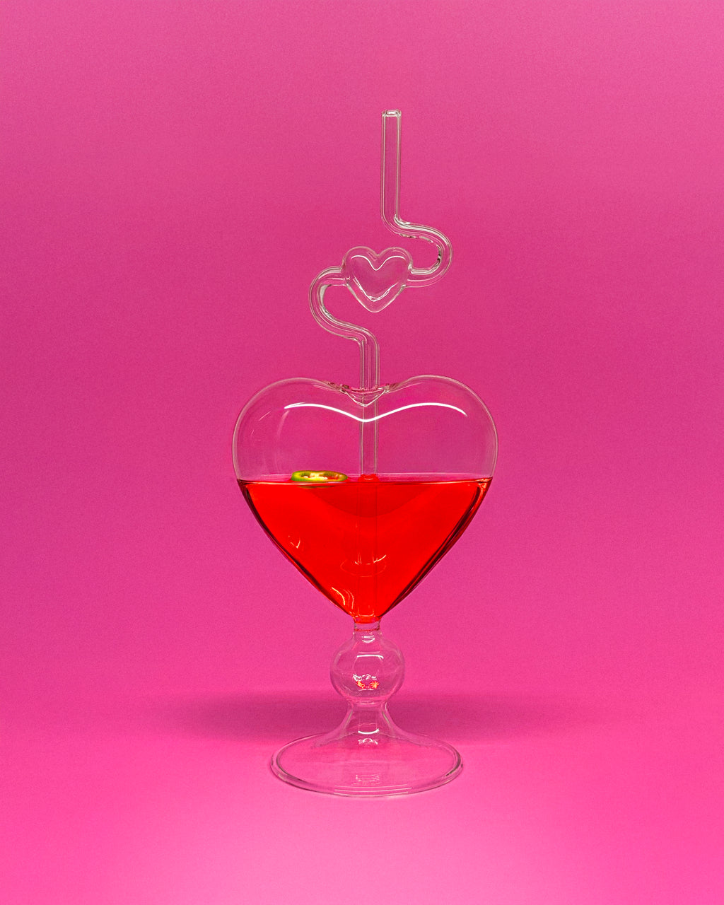 The Hot Love Cup