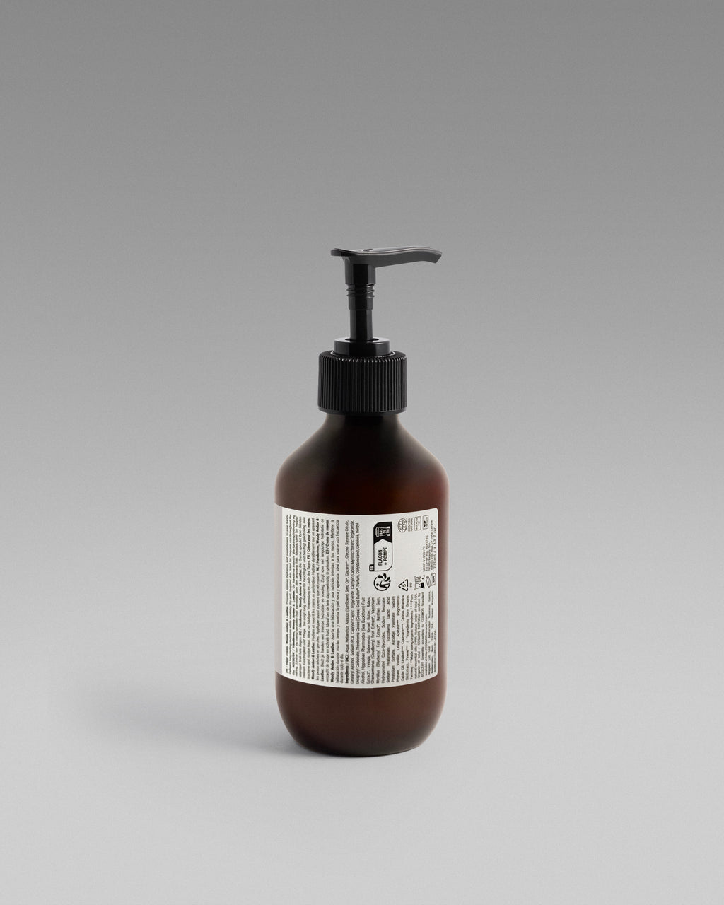 Cuir Éclat - Hand Cream, 270ml