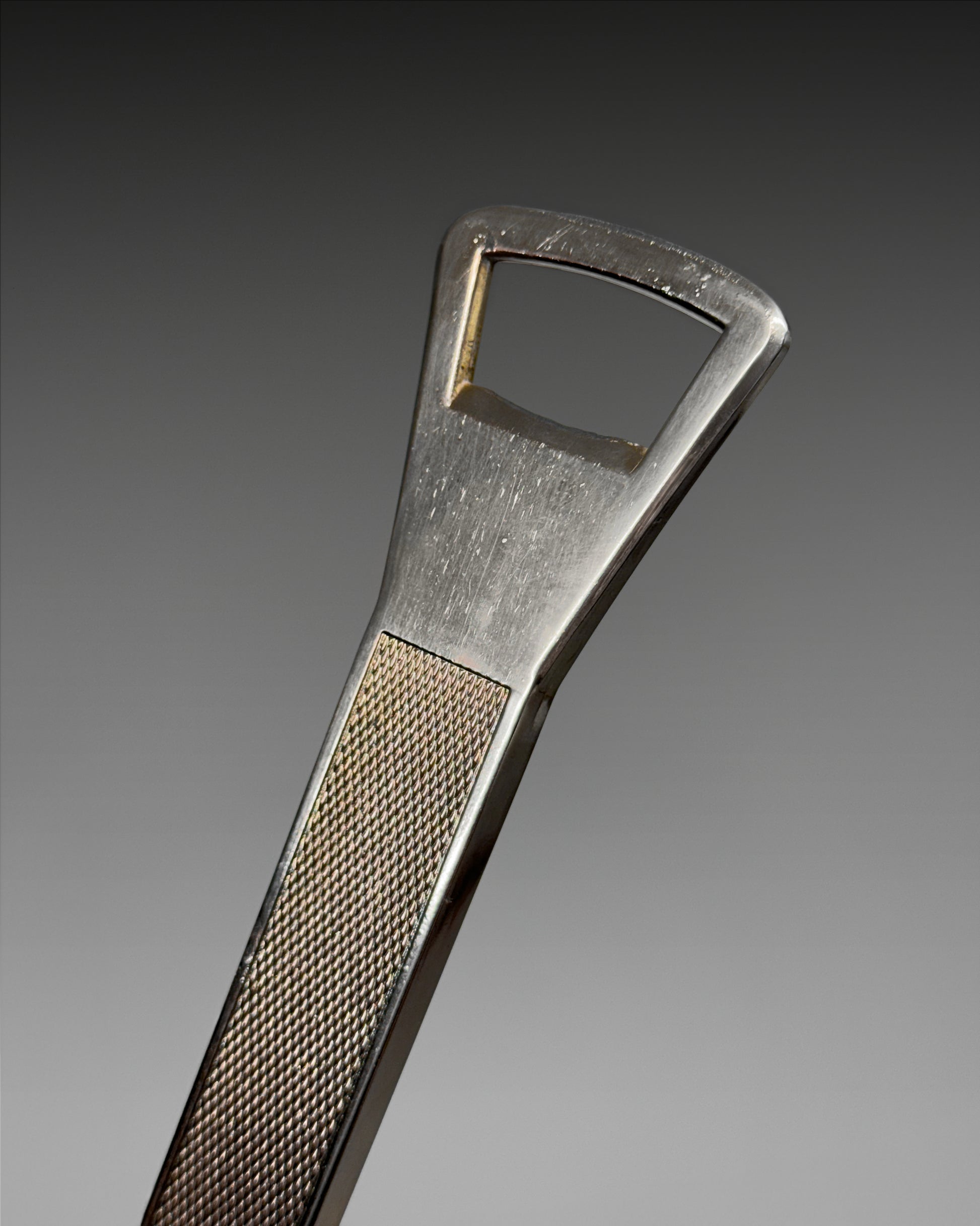 Aleyè Nomade No. 16 - Bottle Opener