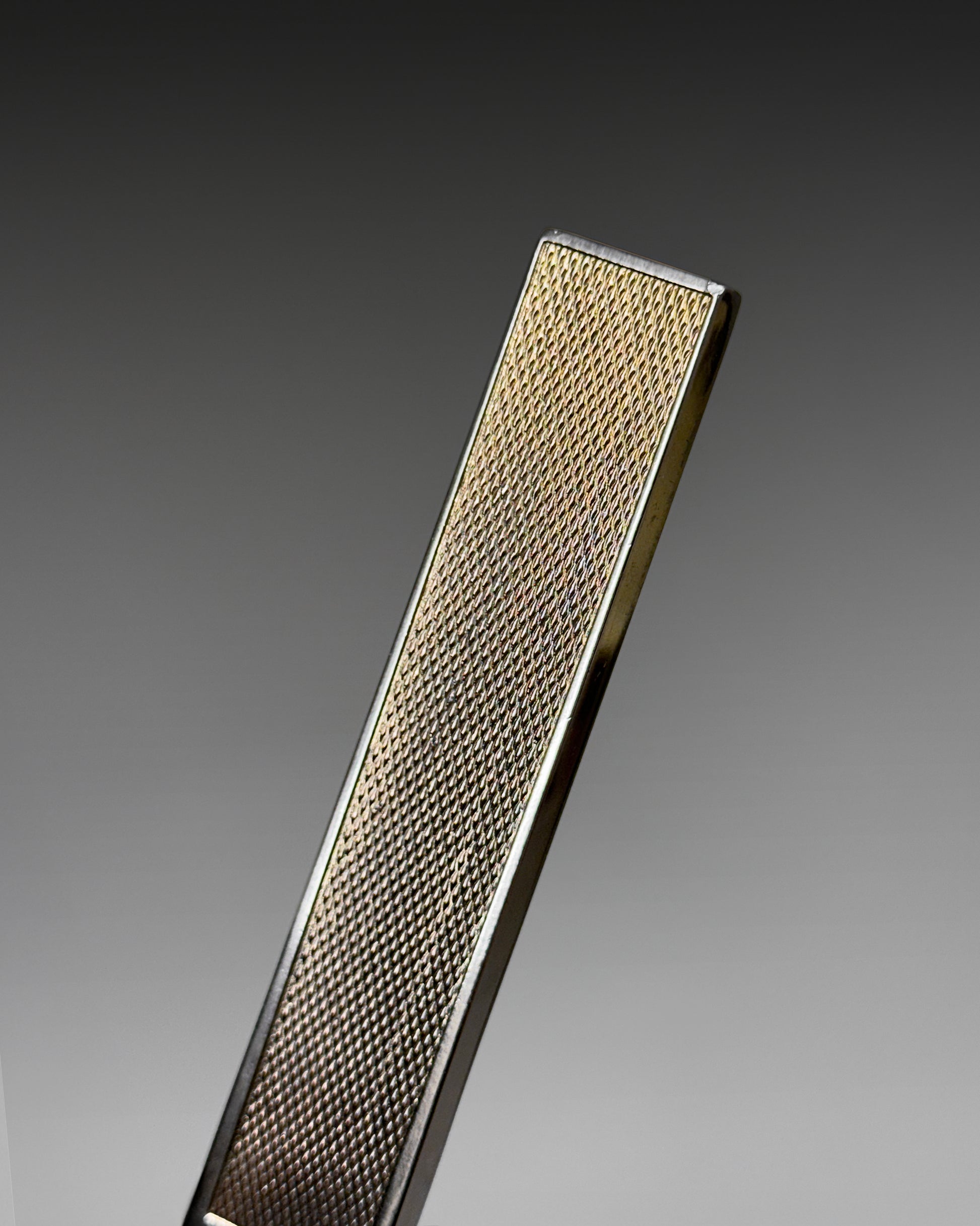 Aleyè Nomade No. 16 - Bottle Opener
