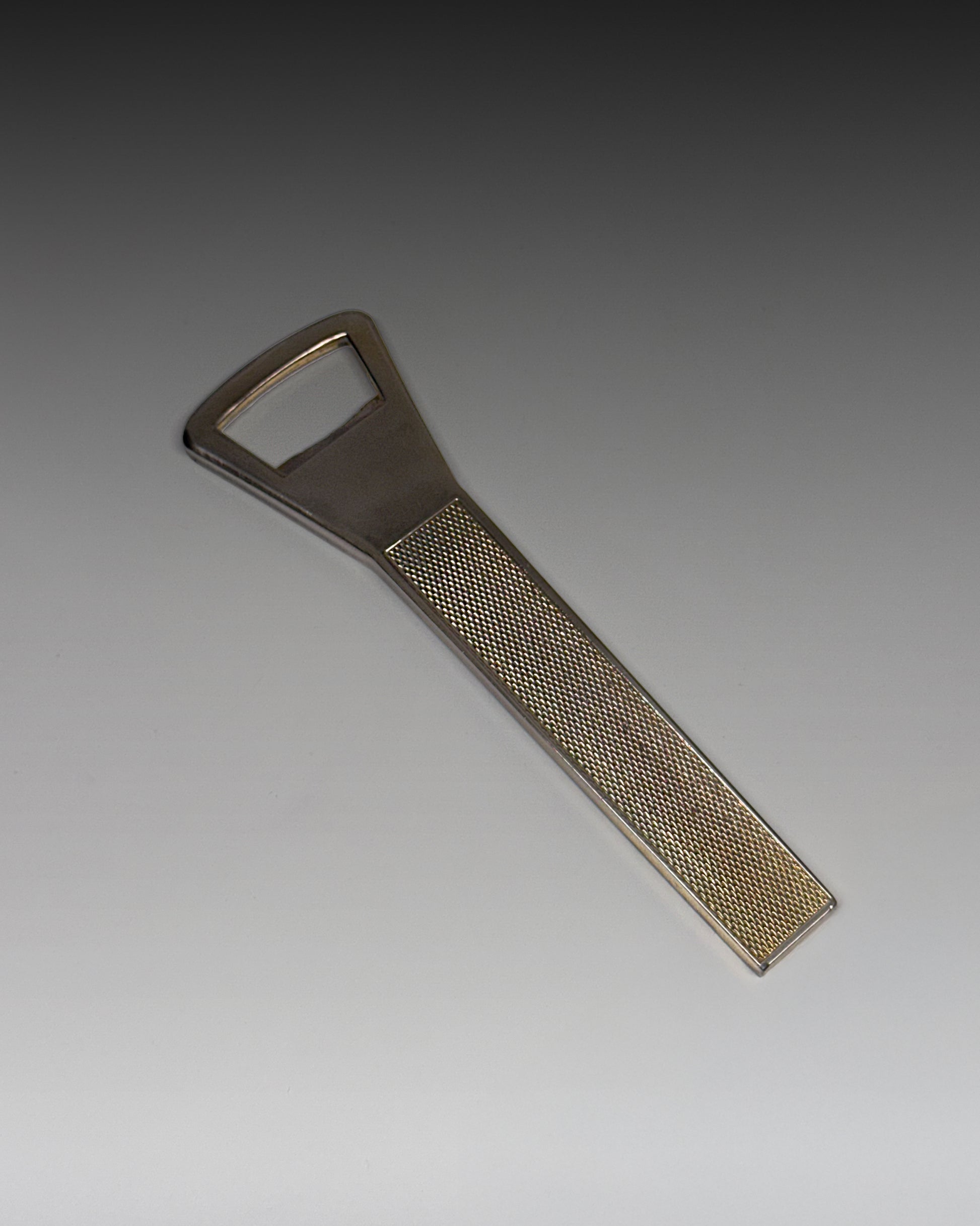 Aleyè Nomade No. 16 - Bottle Opener