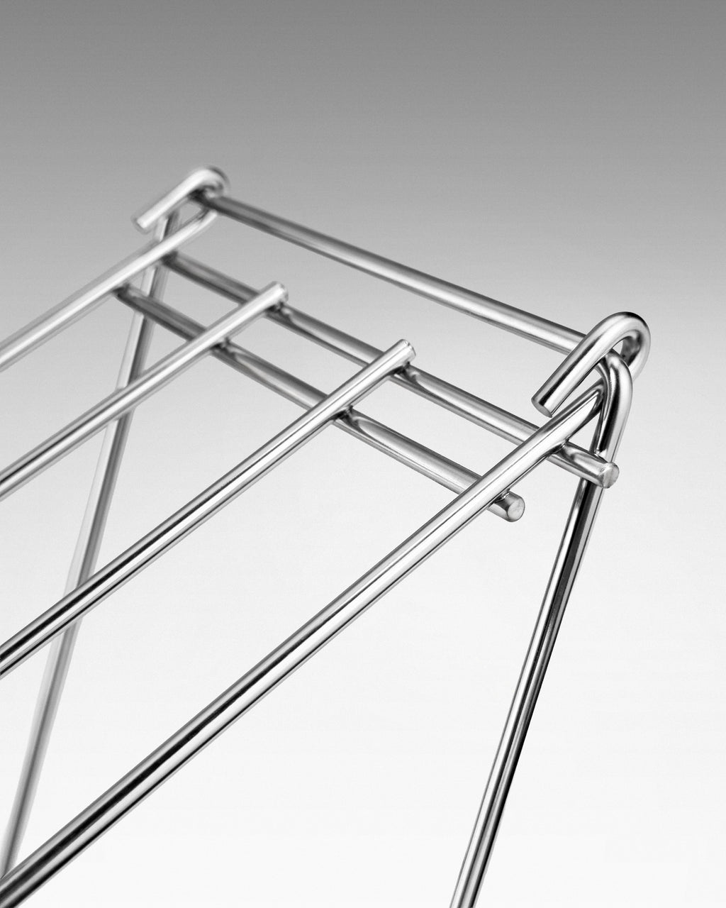 The Z-Frame Holder