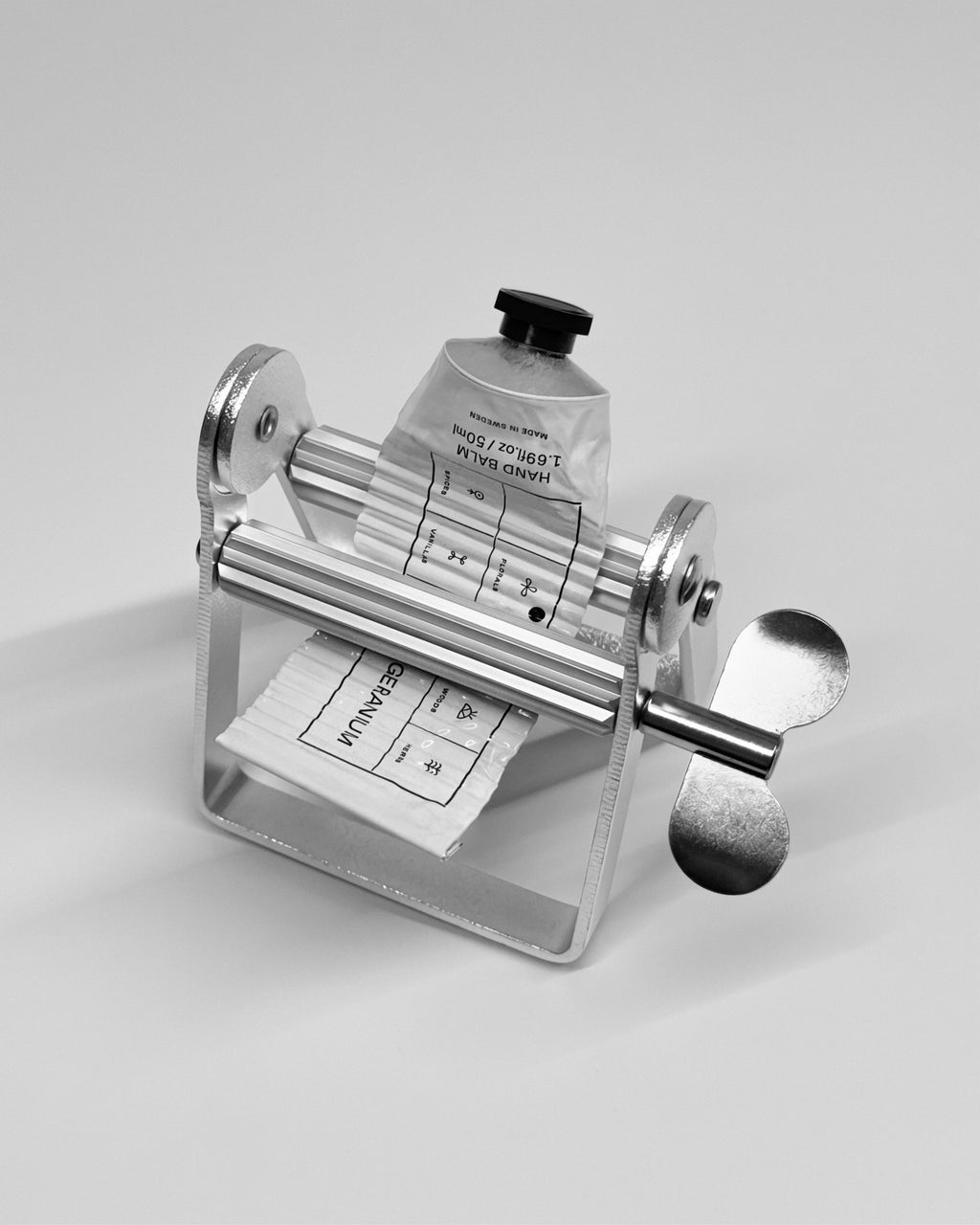 The Elemental Squeezer