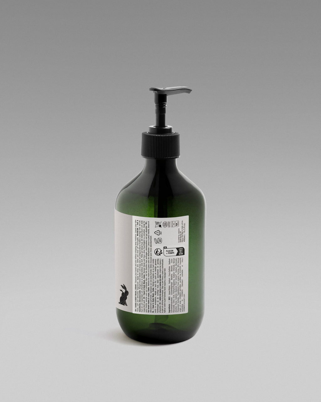 Eau Lisière - Hand & Body Wash, 490ml