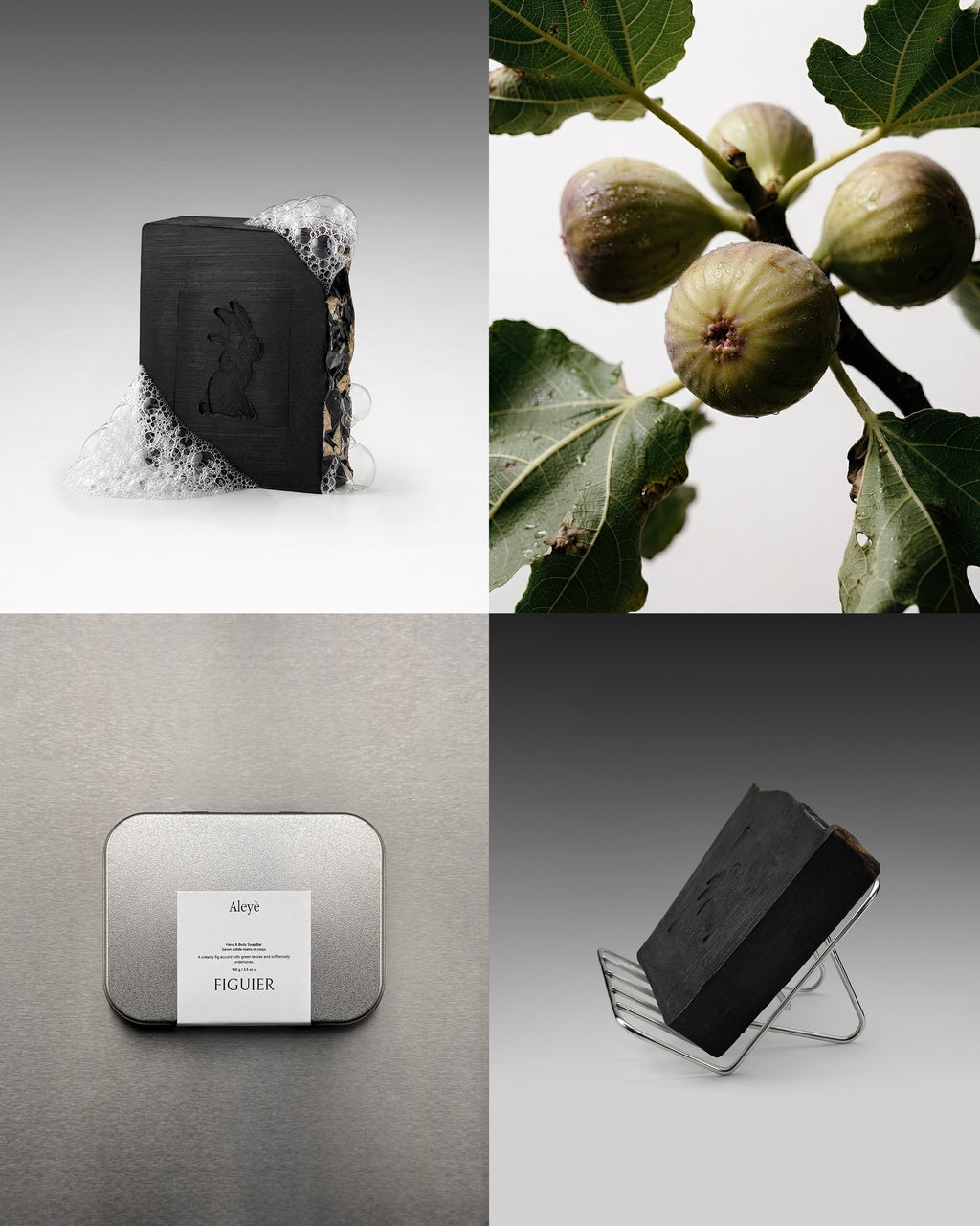 The Soap Set