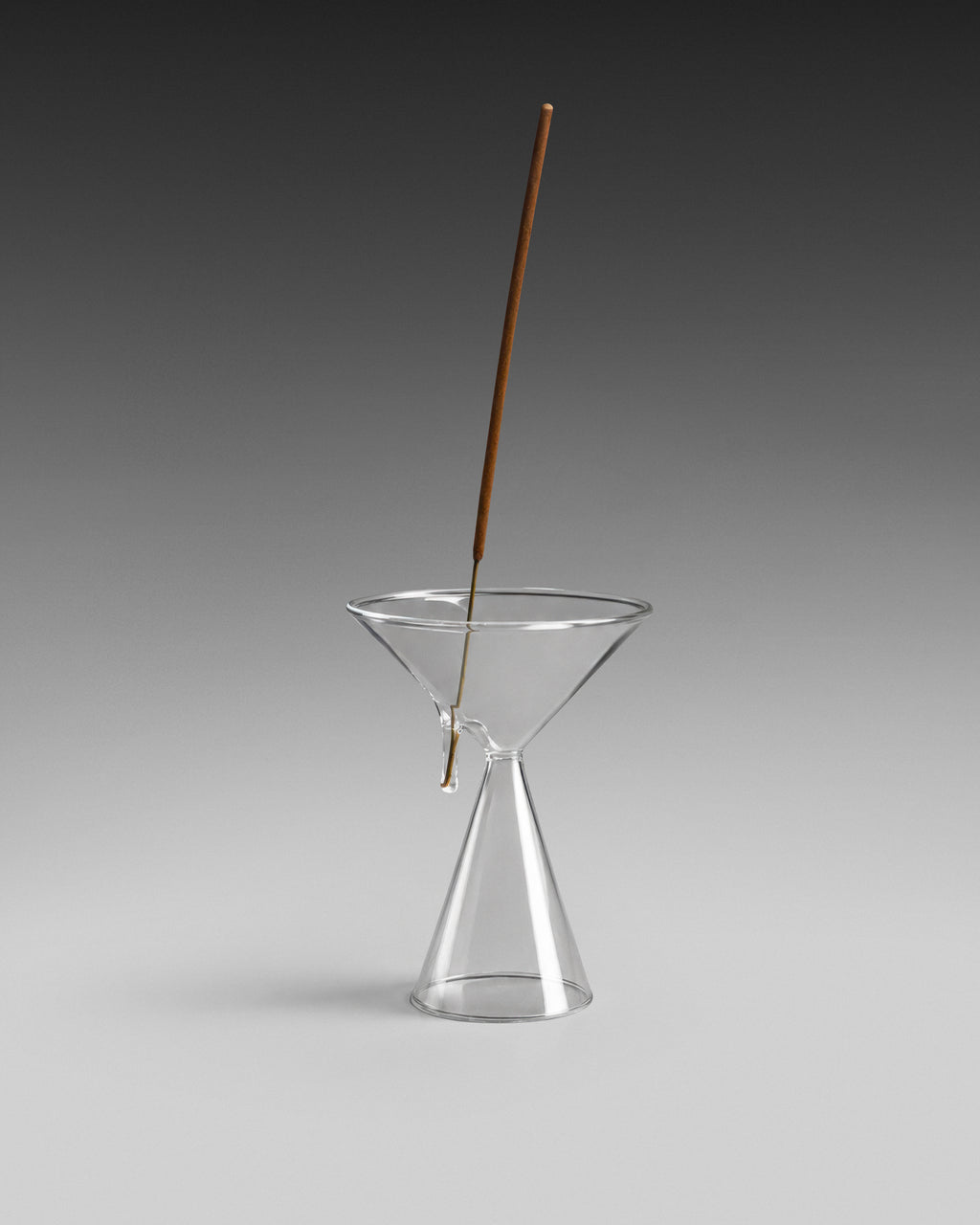 The Fuyu Incense Holder