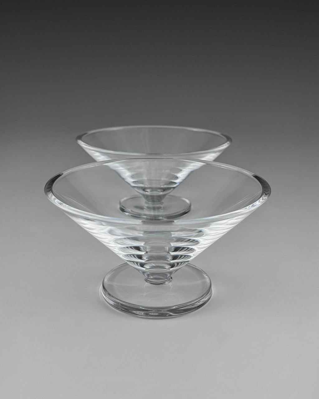 Aleyè Nomade No. 43 – The Crystal Vessel
