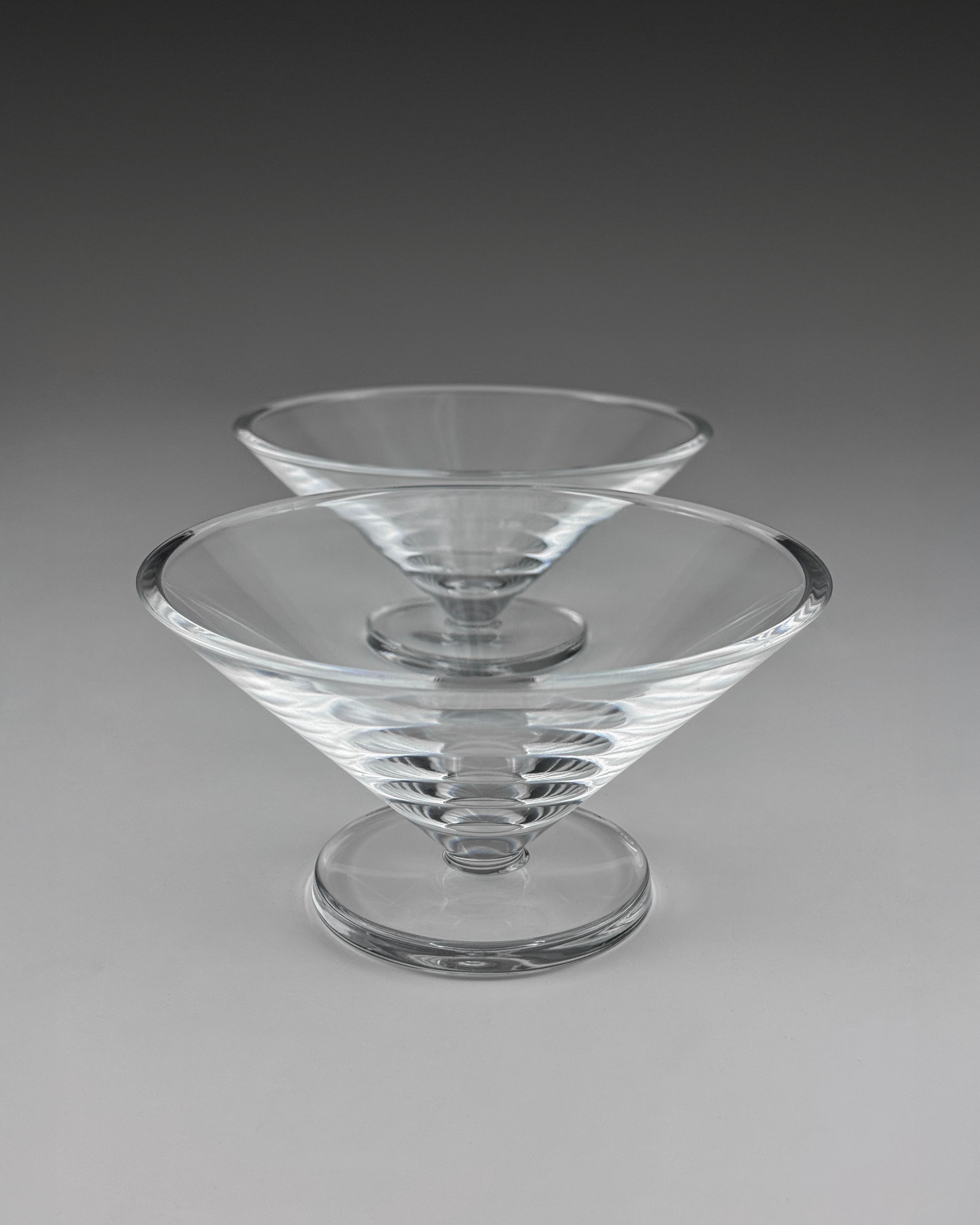 Aleyè Nomade No. 43 – The Crystal Vessel