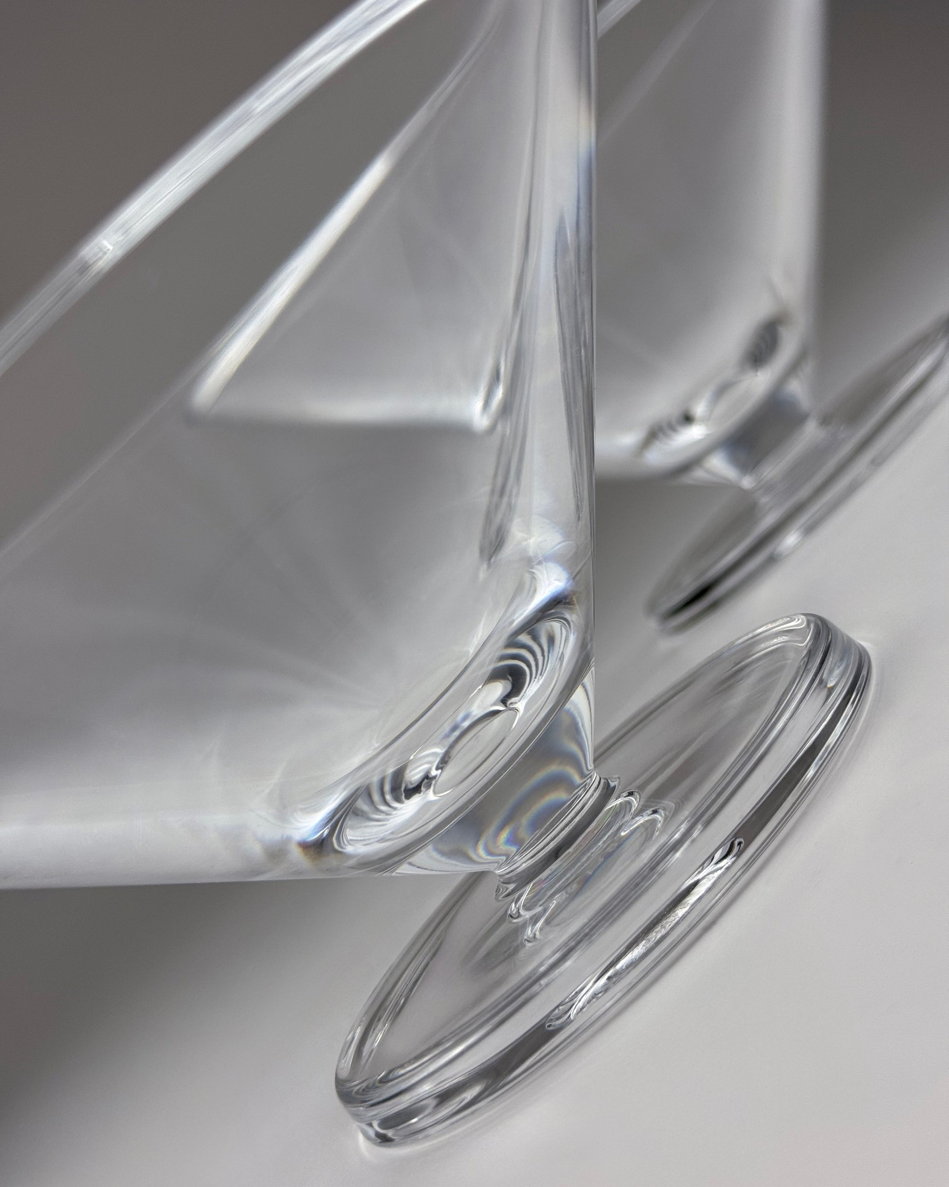 Aleyè Nomade No. 43 – The Crystal Vessel