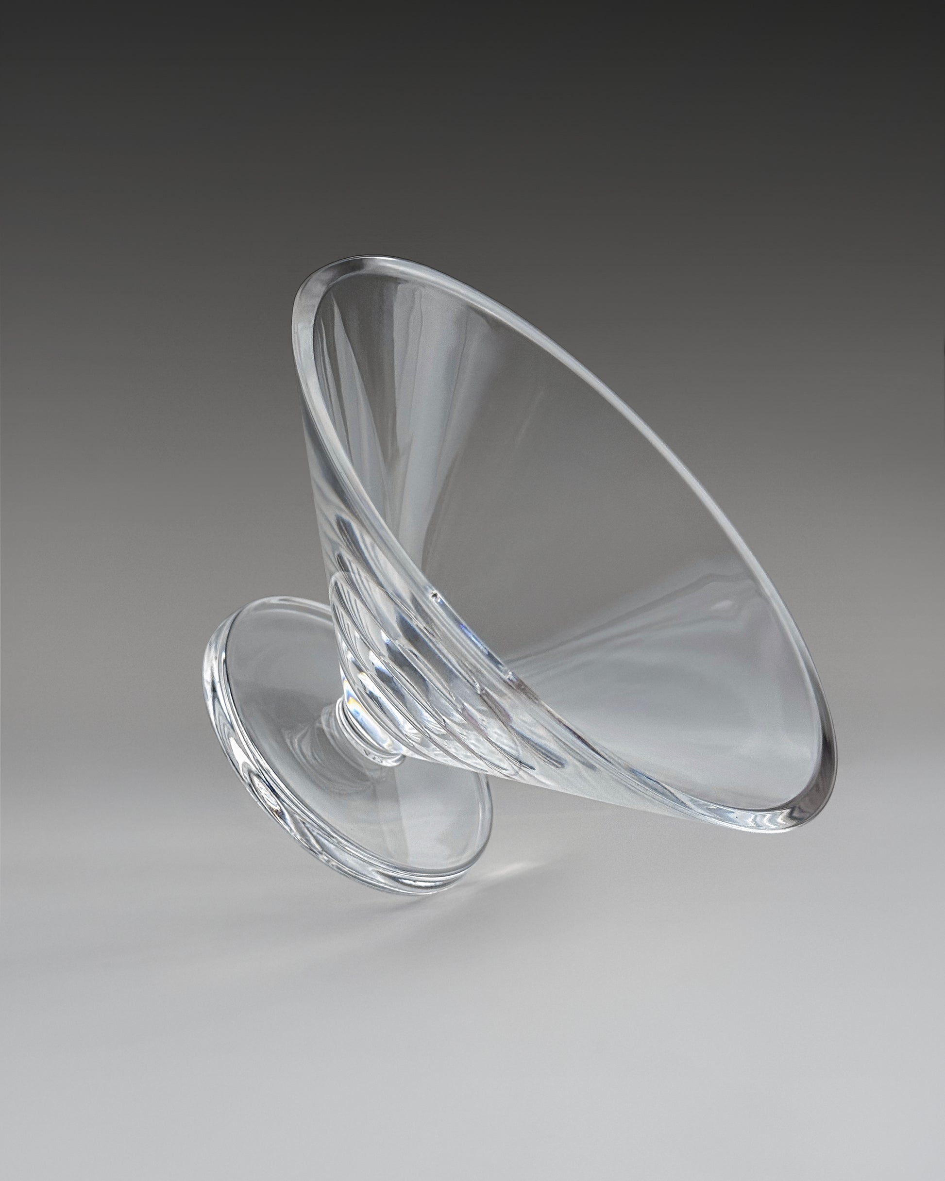 Aleyè Nomade No. 43 – The Crystal Vessel