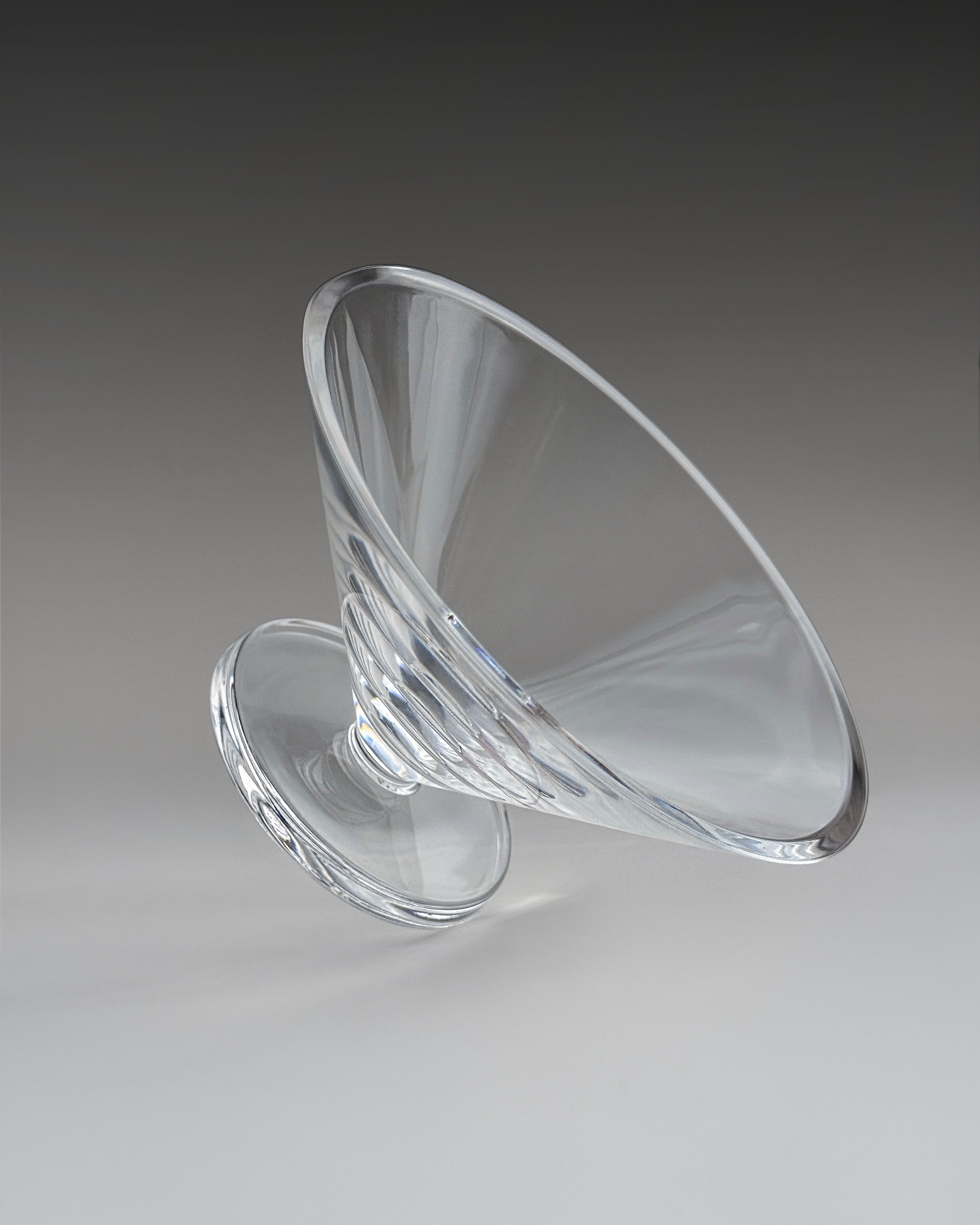 Aleyè Nomade No. 43 – The Crystal Vessel