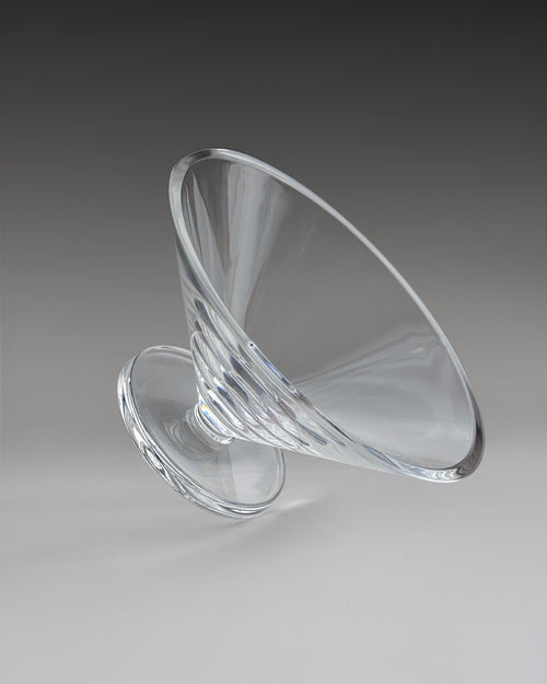 Aleyè Nomade No. 43 – The Crystal Vessel