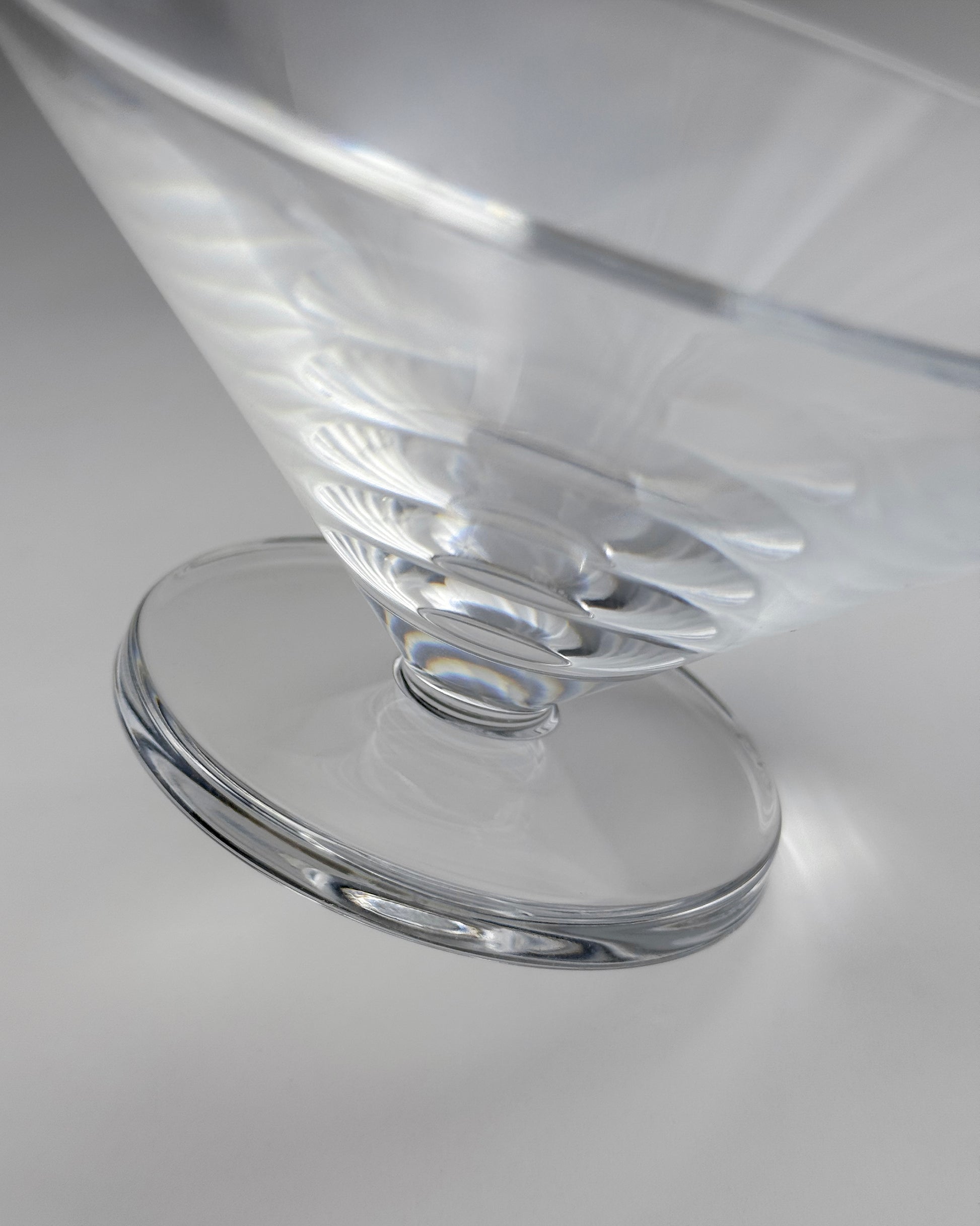 Aleyè Nomade No. 43 – The Crystal Vessel