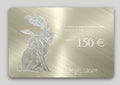 The Aleyè e-gift Card