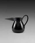 Gio Ponti for Neoponti Wide-Spout Pitcher, 1997 Re-Edition