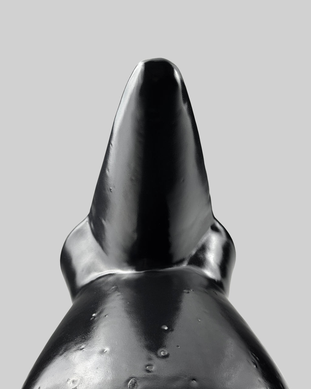 Gio Ponti for Neoponti Wide-Spout Pitcher, 1997 Re-Edition