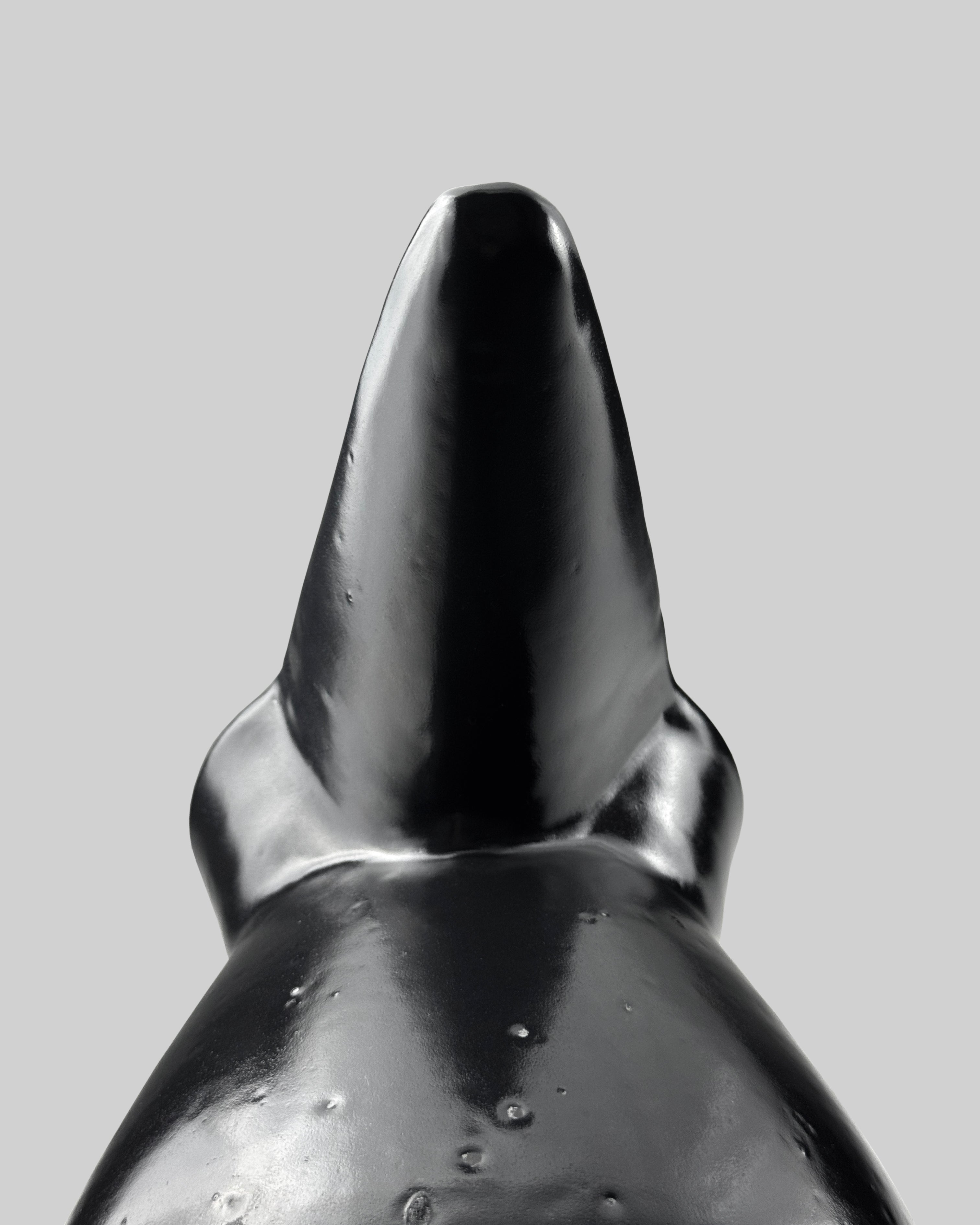 Gio Ponti for Neoponti Wide-Spout Pitcher, 1997 Re-Edition