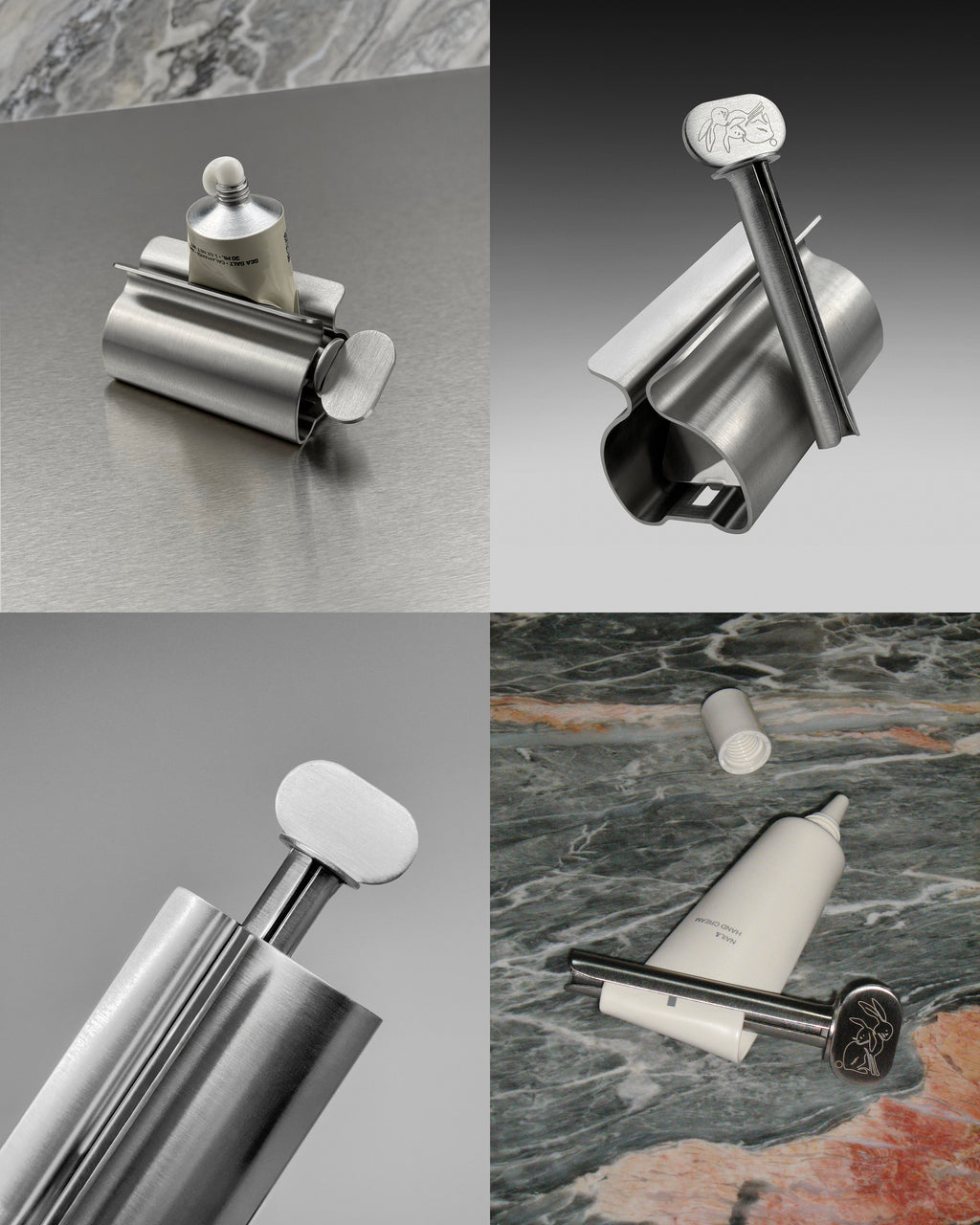 Formula 05: Oryn Bath Ritual Set