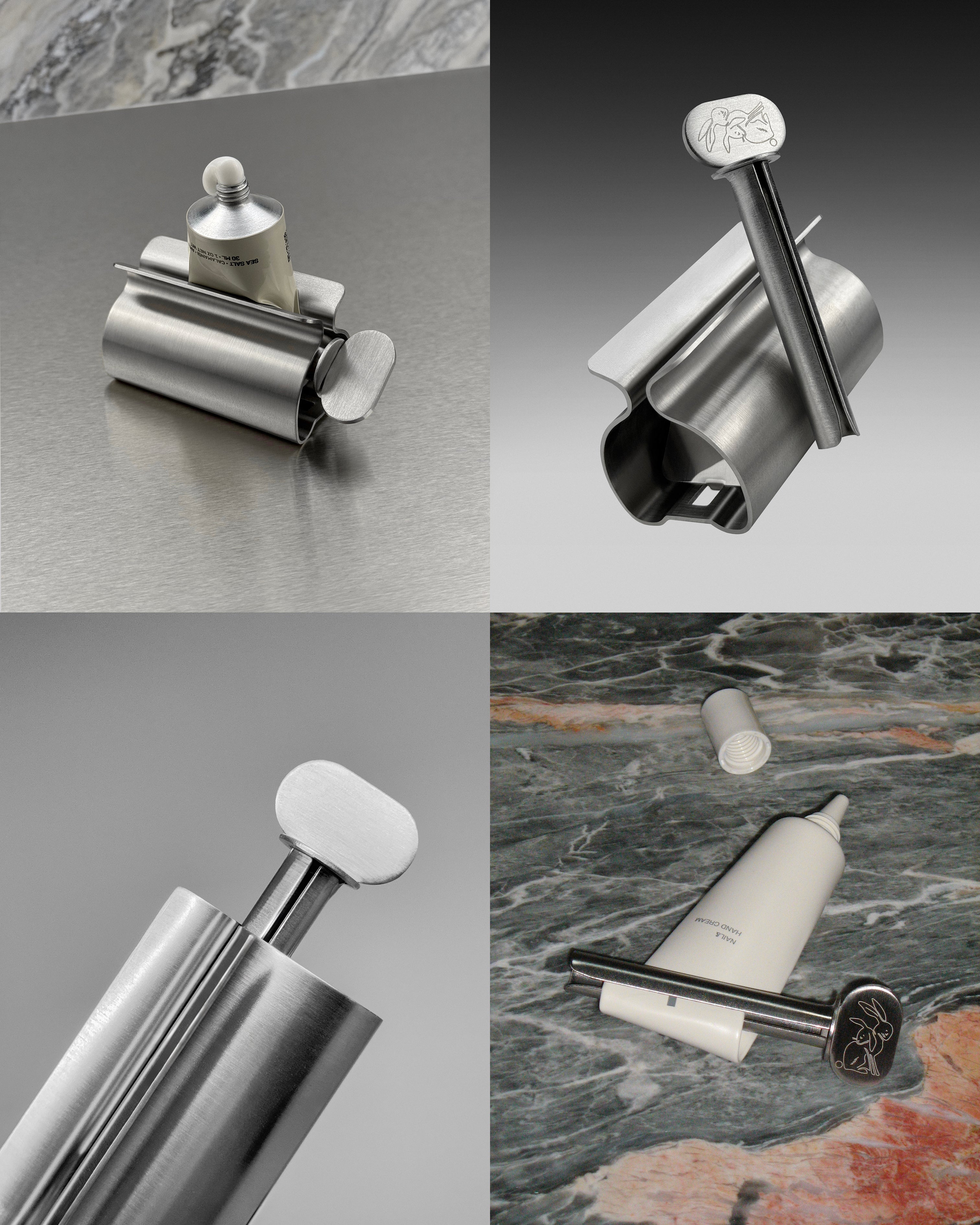 Formula 05: Oryn Bath Ritual Set