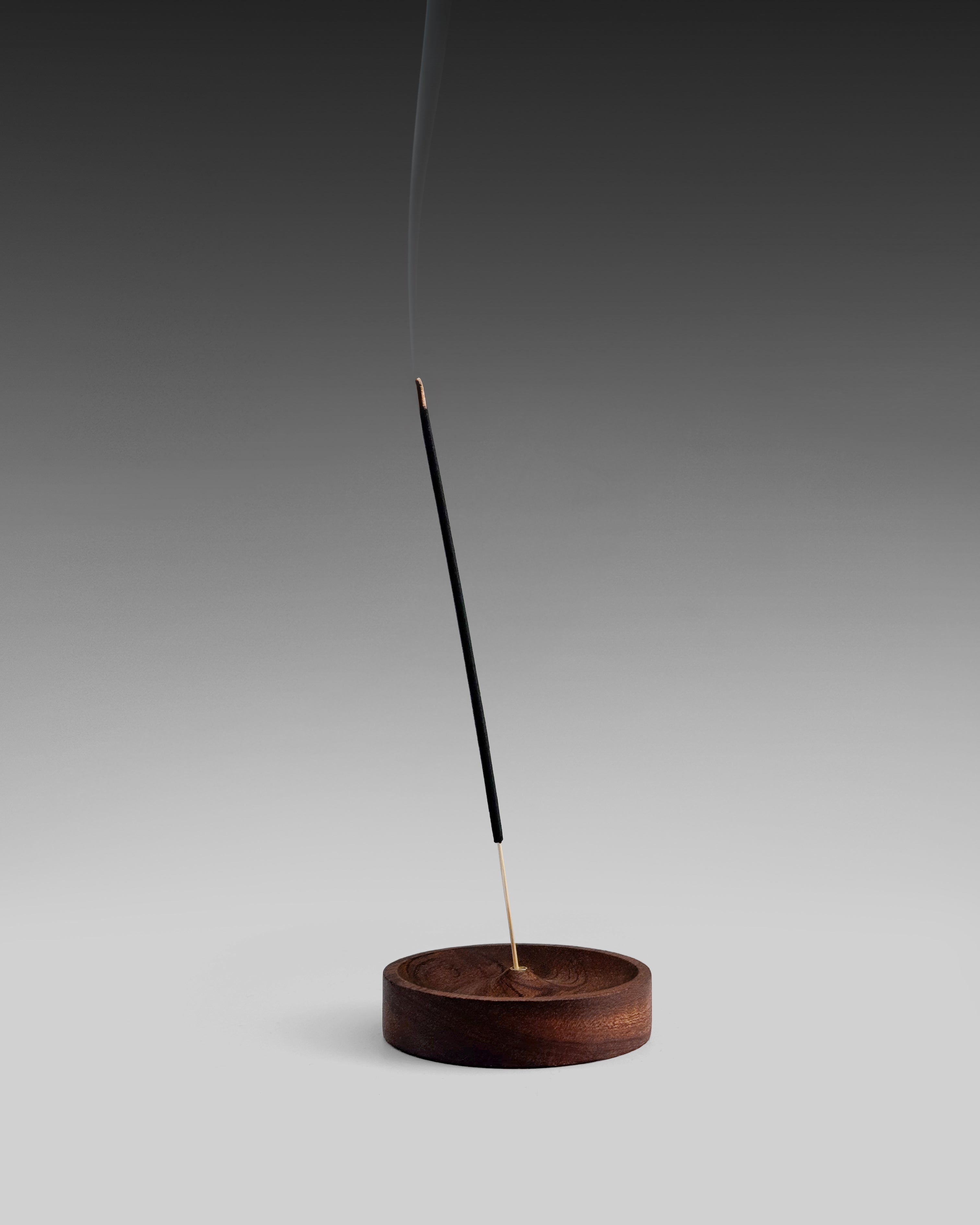 The Kasai Incense Holder