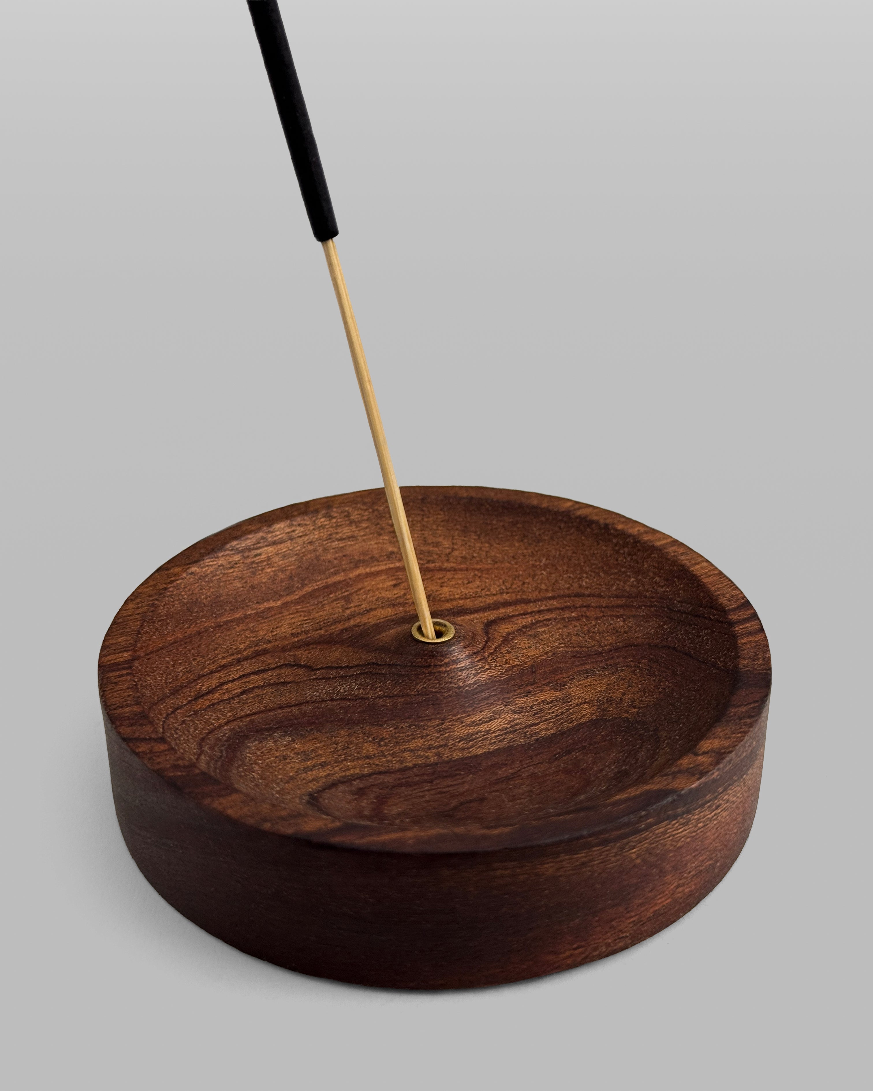 The Kasai Incense Holder