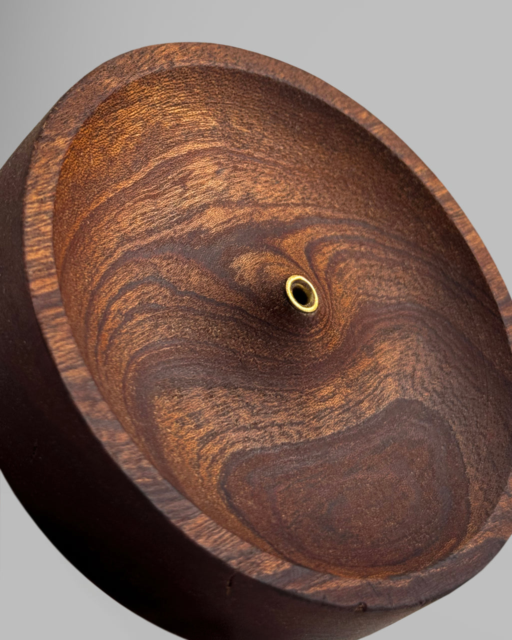 The Kasai Incense Holder